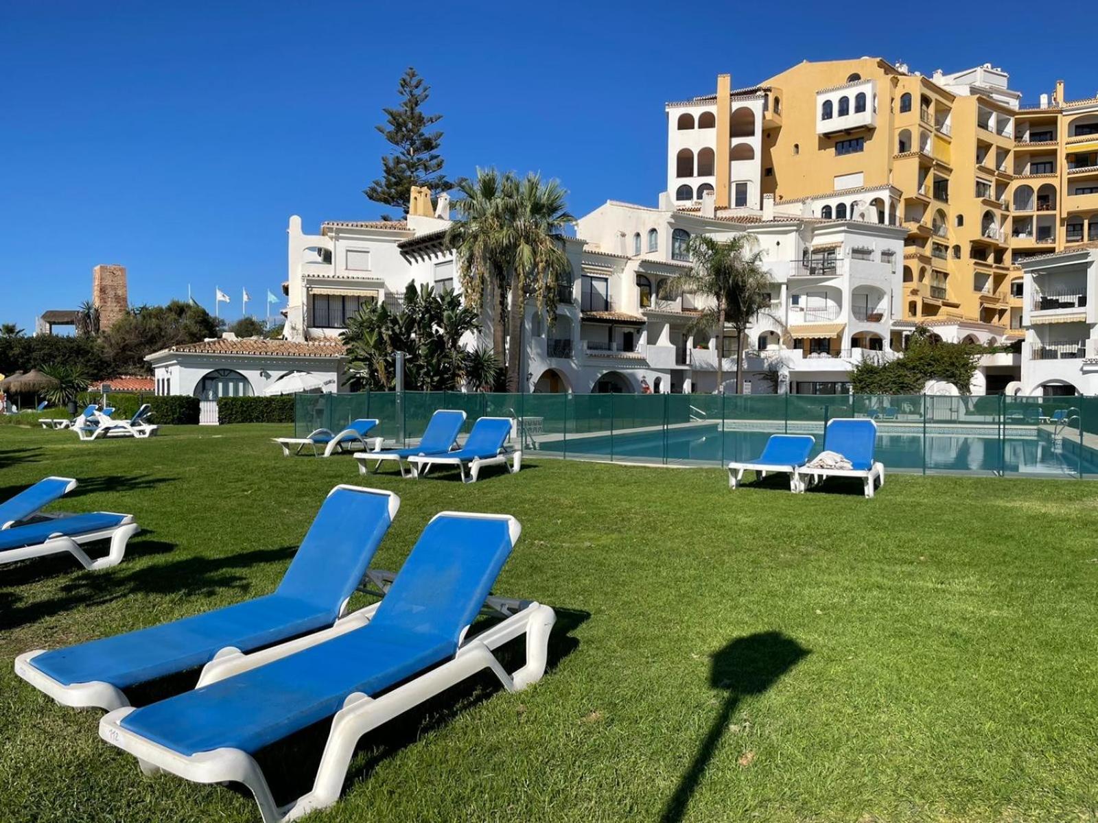 FASCINANTE Hogar en Cabo Pino en MARBELLA