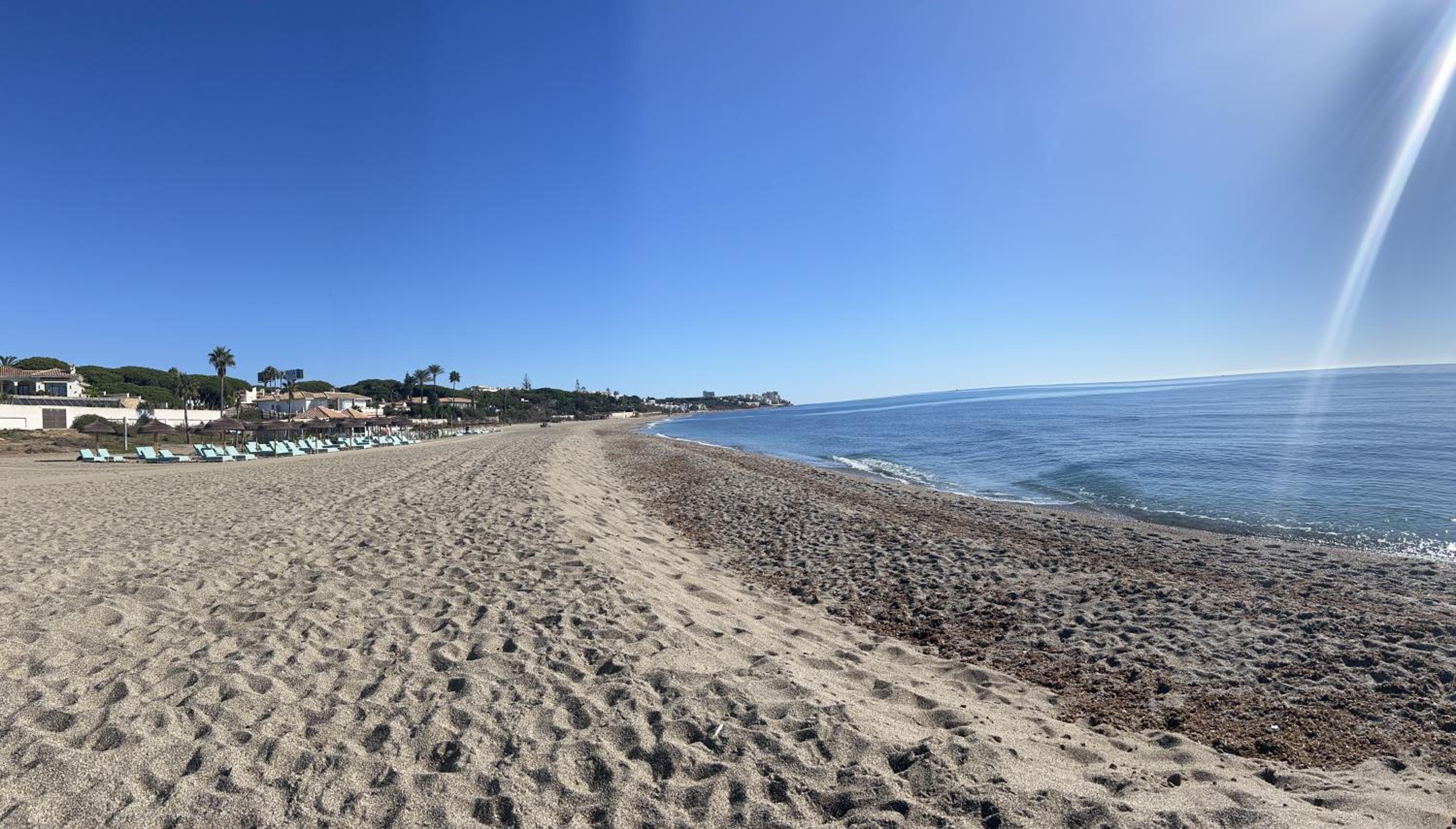 FASCINANTE Hogar en Cabo Pino en MARBELLA