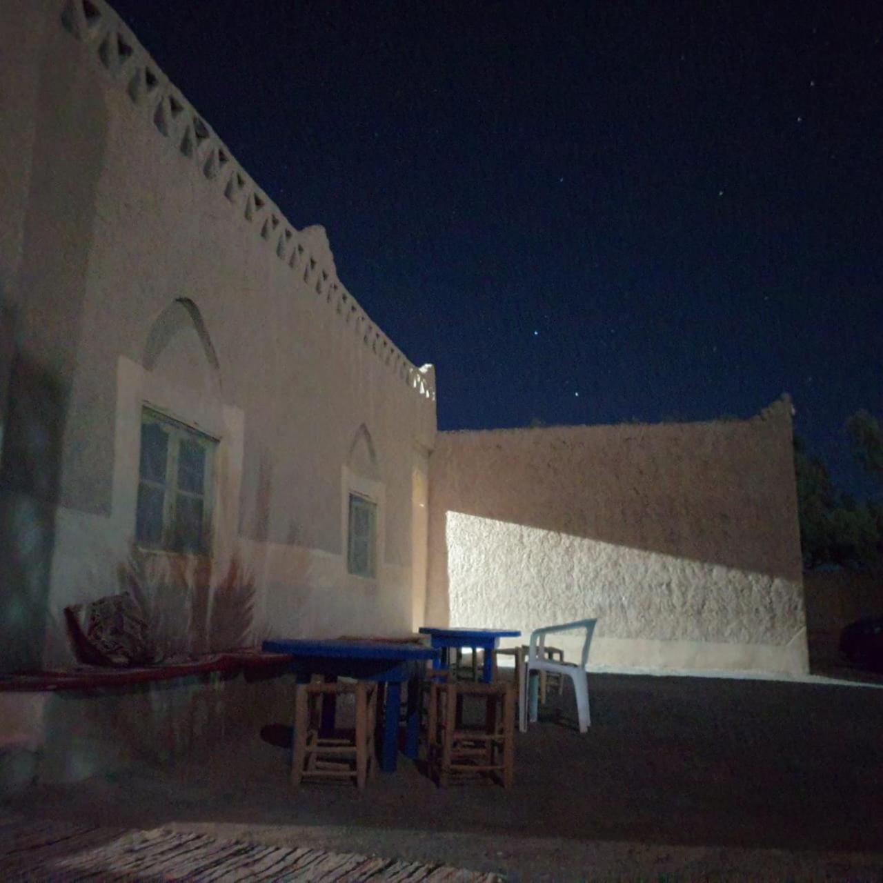 Auberge Camping La Khaima view 2