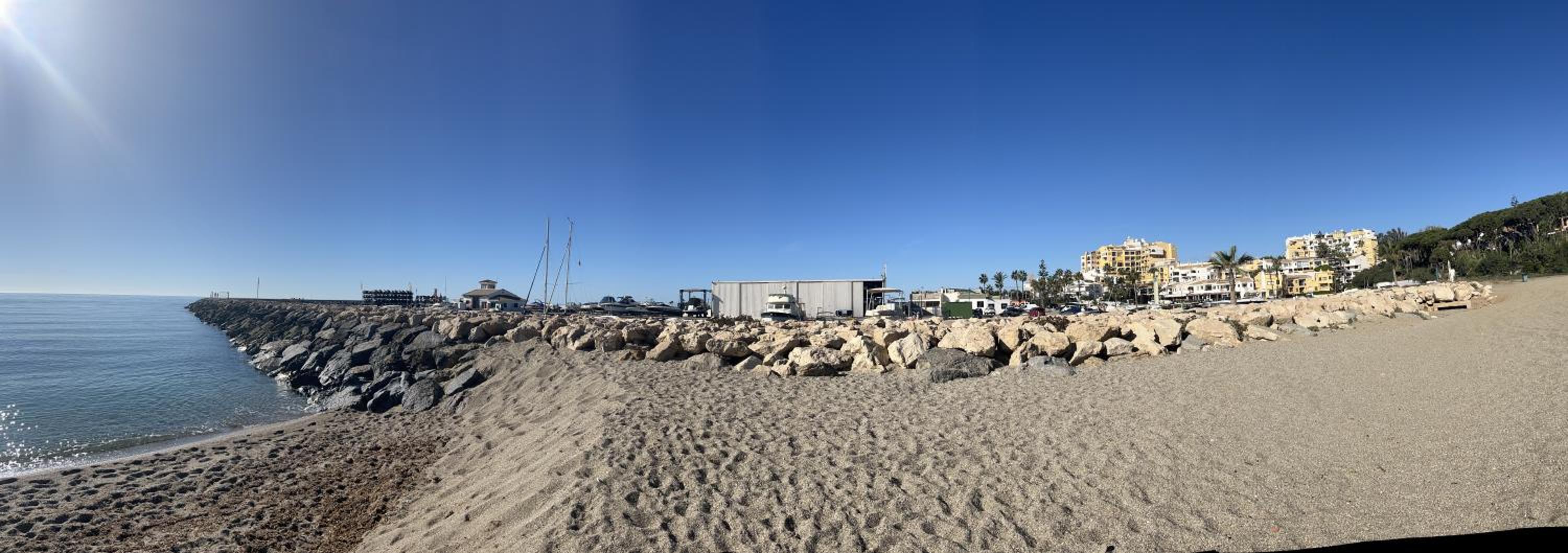 FASCINANTE Hogar en Cabo Pino en MARBELLA