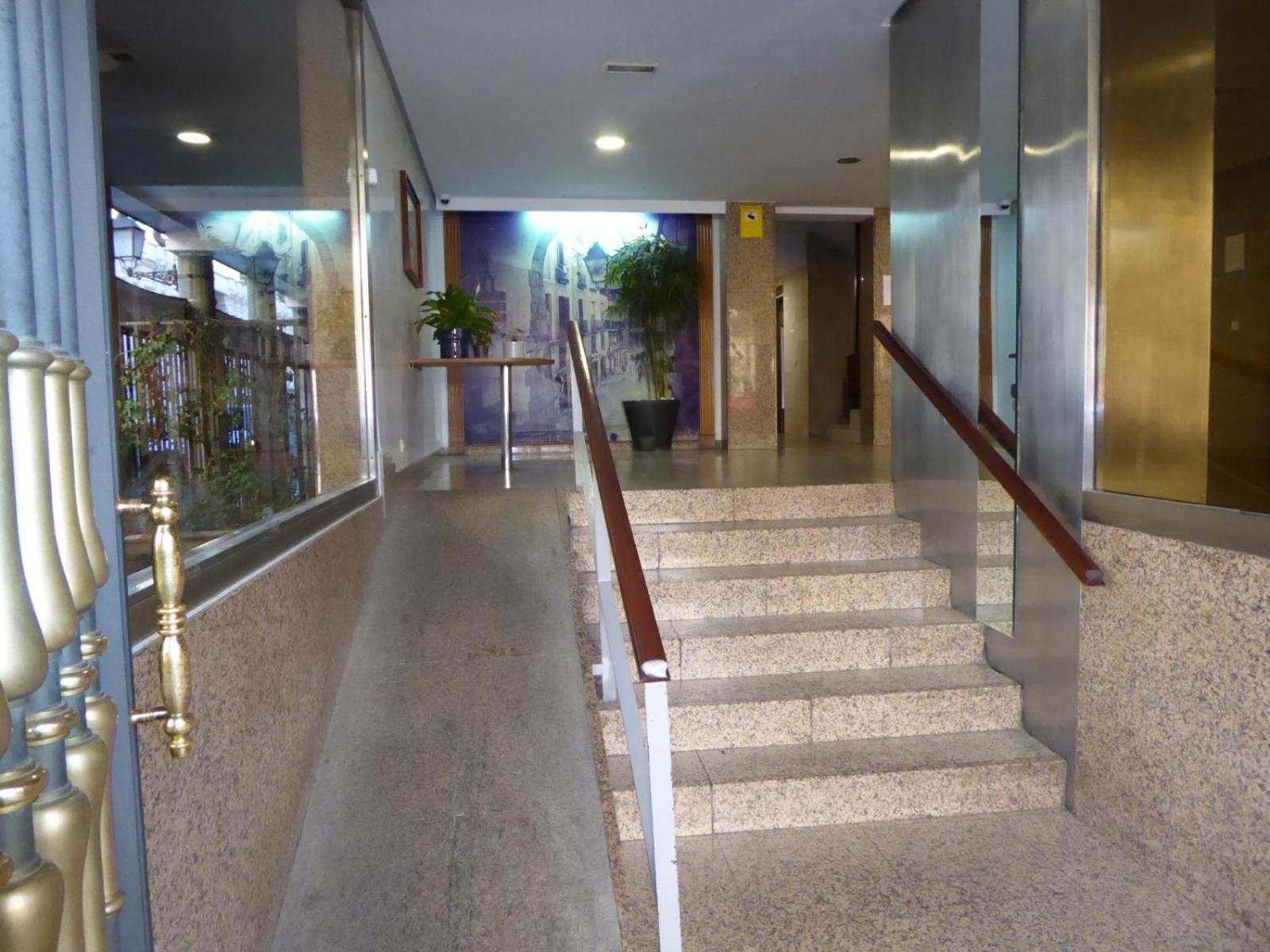 Apartamento en el Mercado de San Miguel