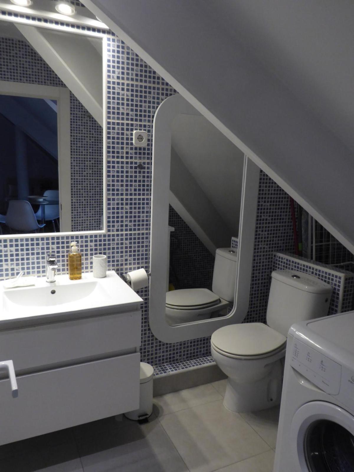 Apartamento en el Mercado de San Miguel