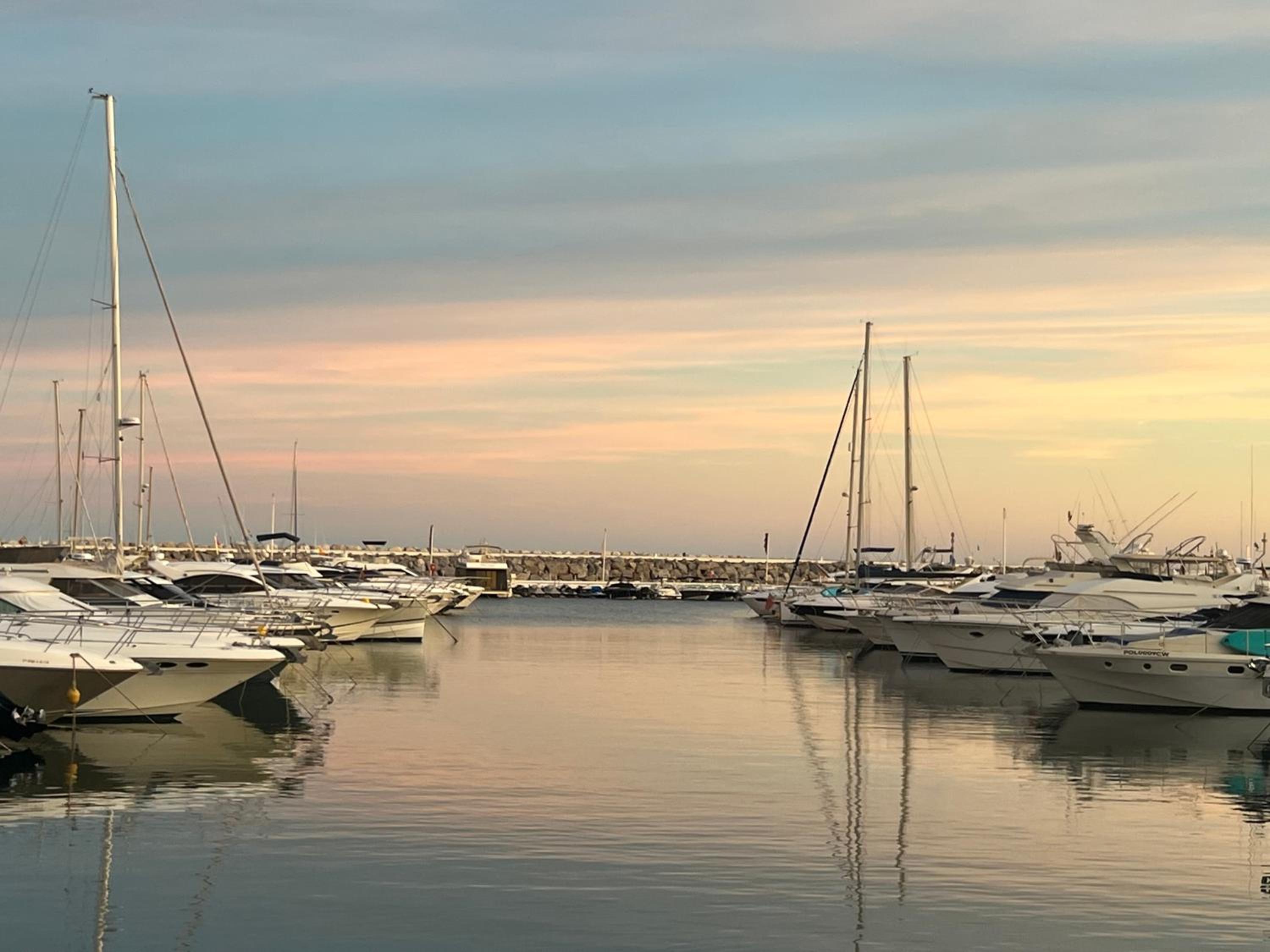 FASCINANTE Hogar en Cabo Pino en MARBELLA
