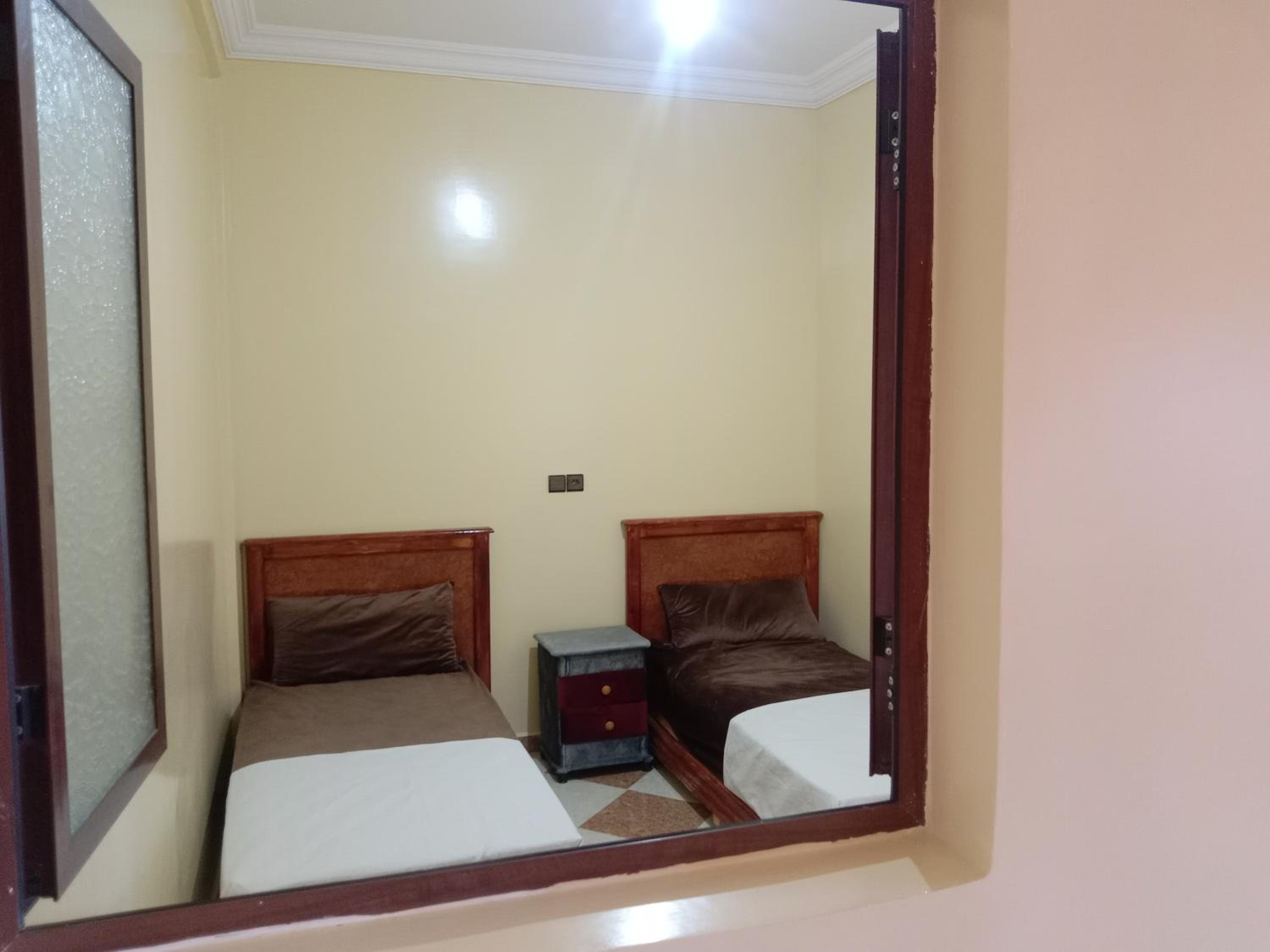 Appartements Rihanna Merzouga