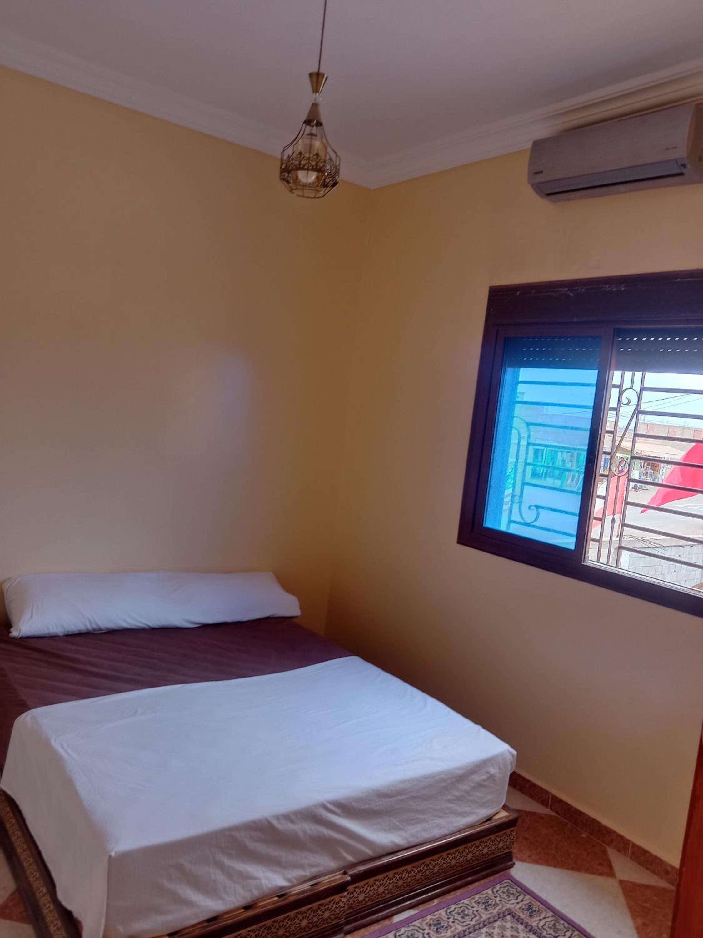 Appartements Rihanna Merzouga