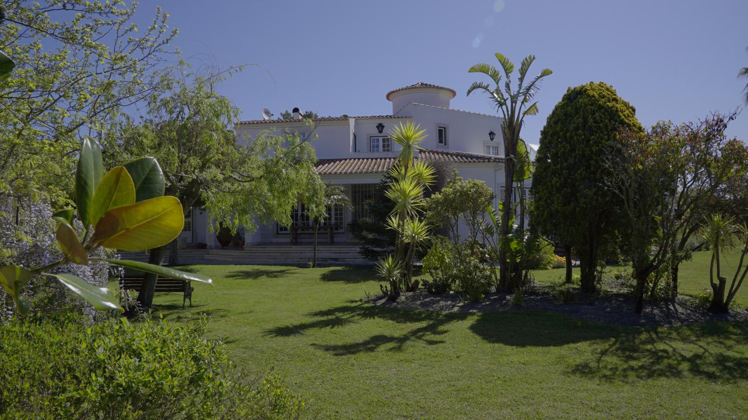 Hotel Vila Louro - Image 1