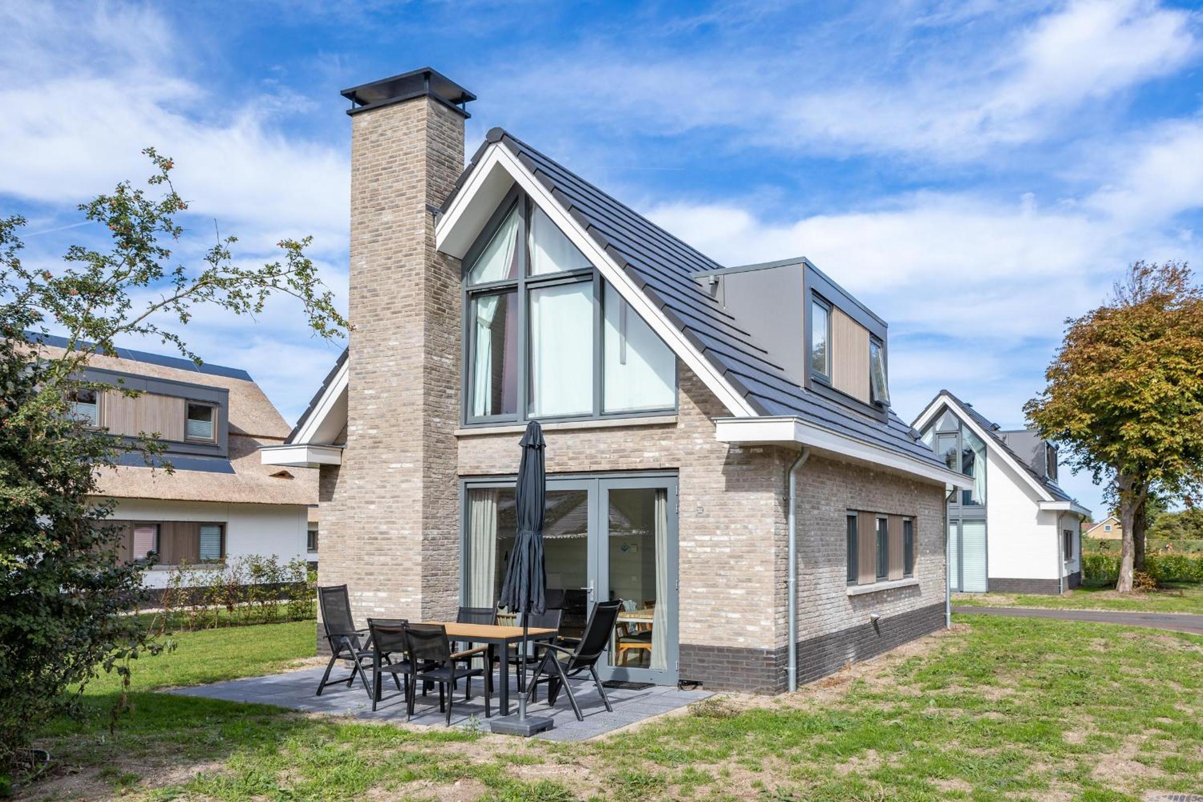 Duyndomein Noordwijk view 4