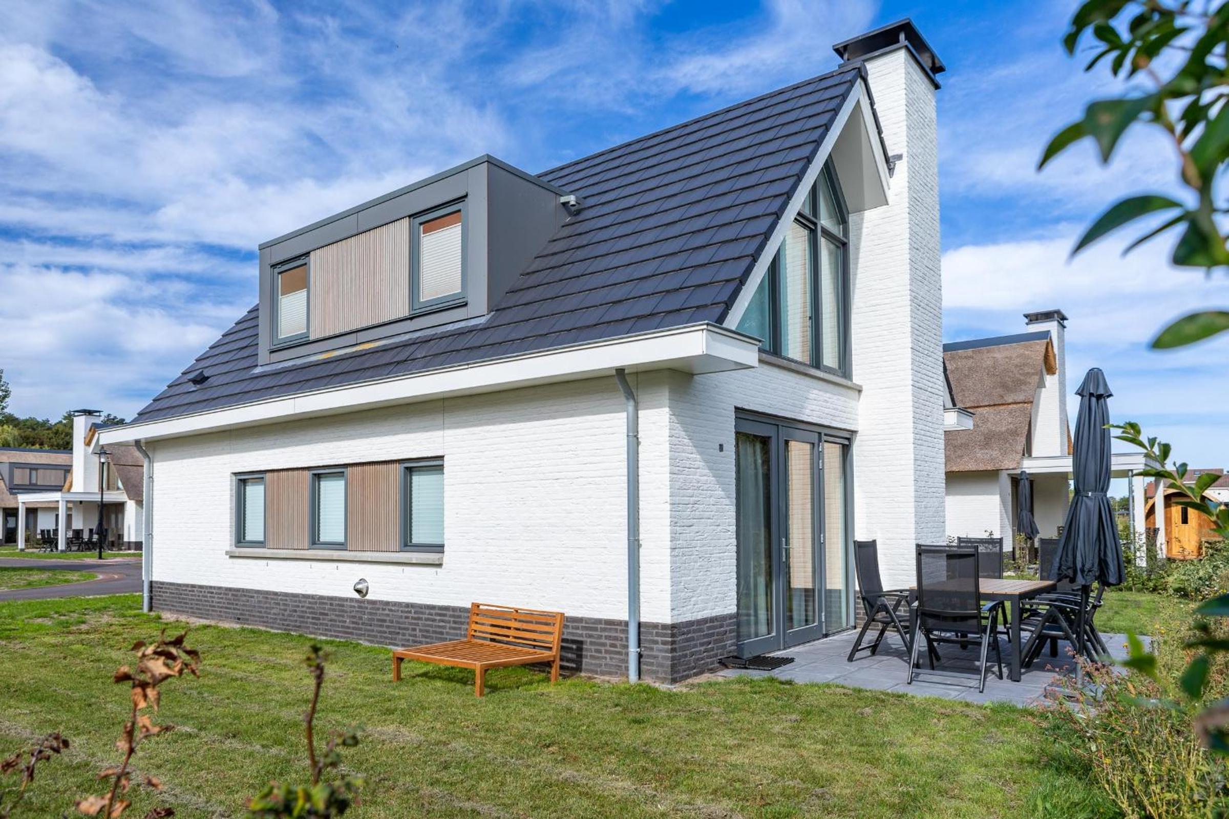 Duyndomein Noordwijk view 5