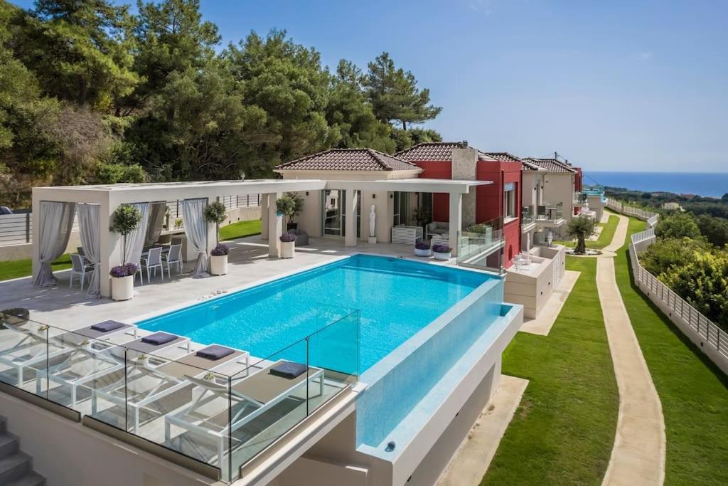 Casa Laura - Sky Lounge Villas photo 2