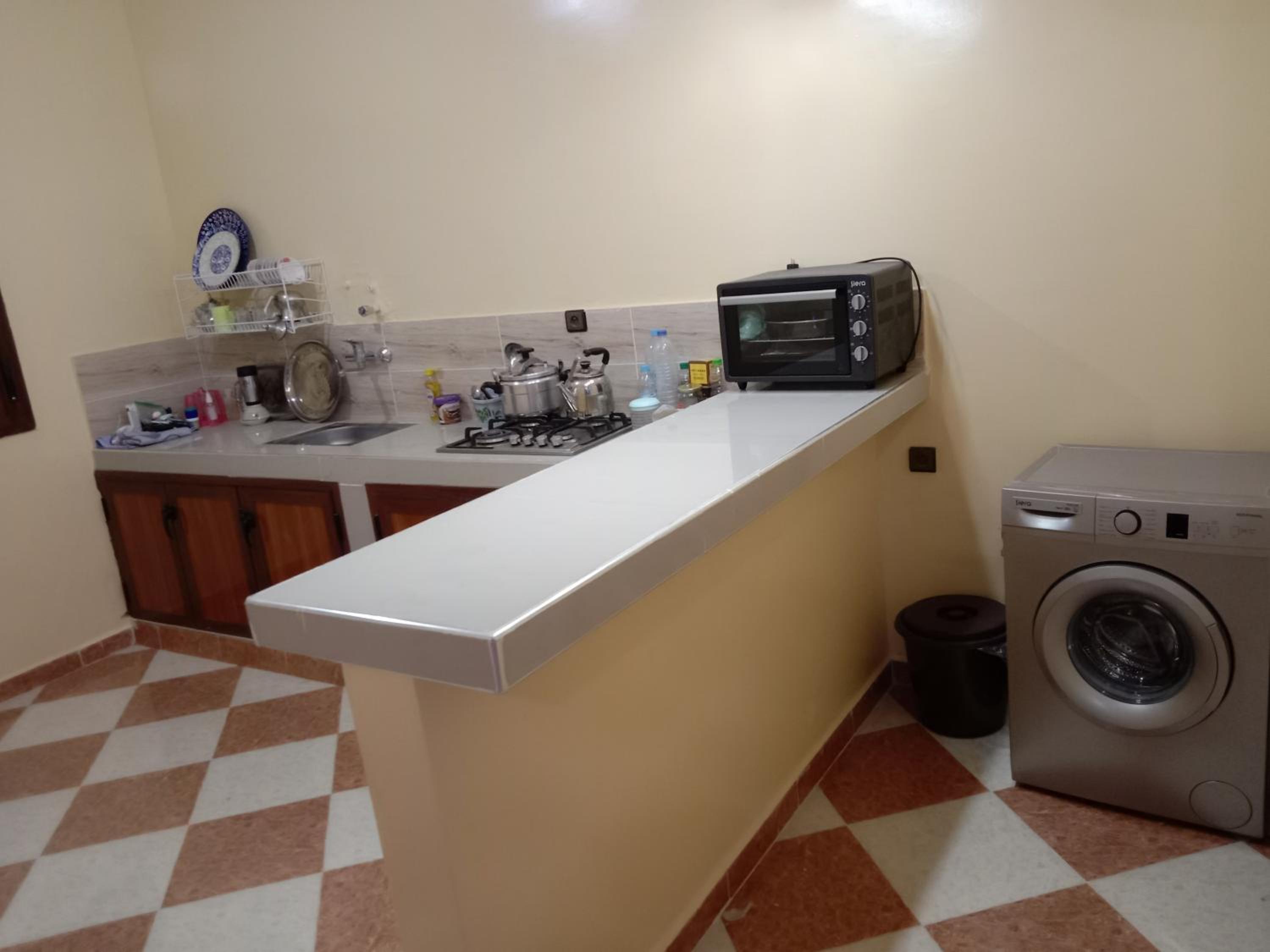 Appartements Rihanna Merzouga