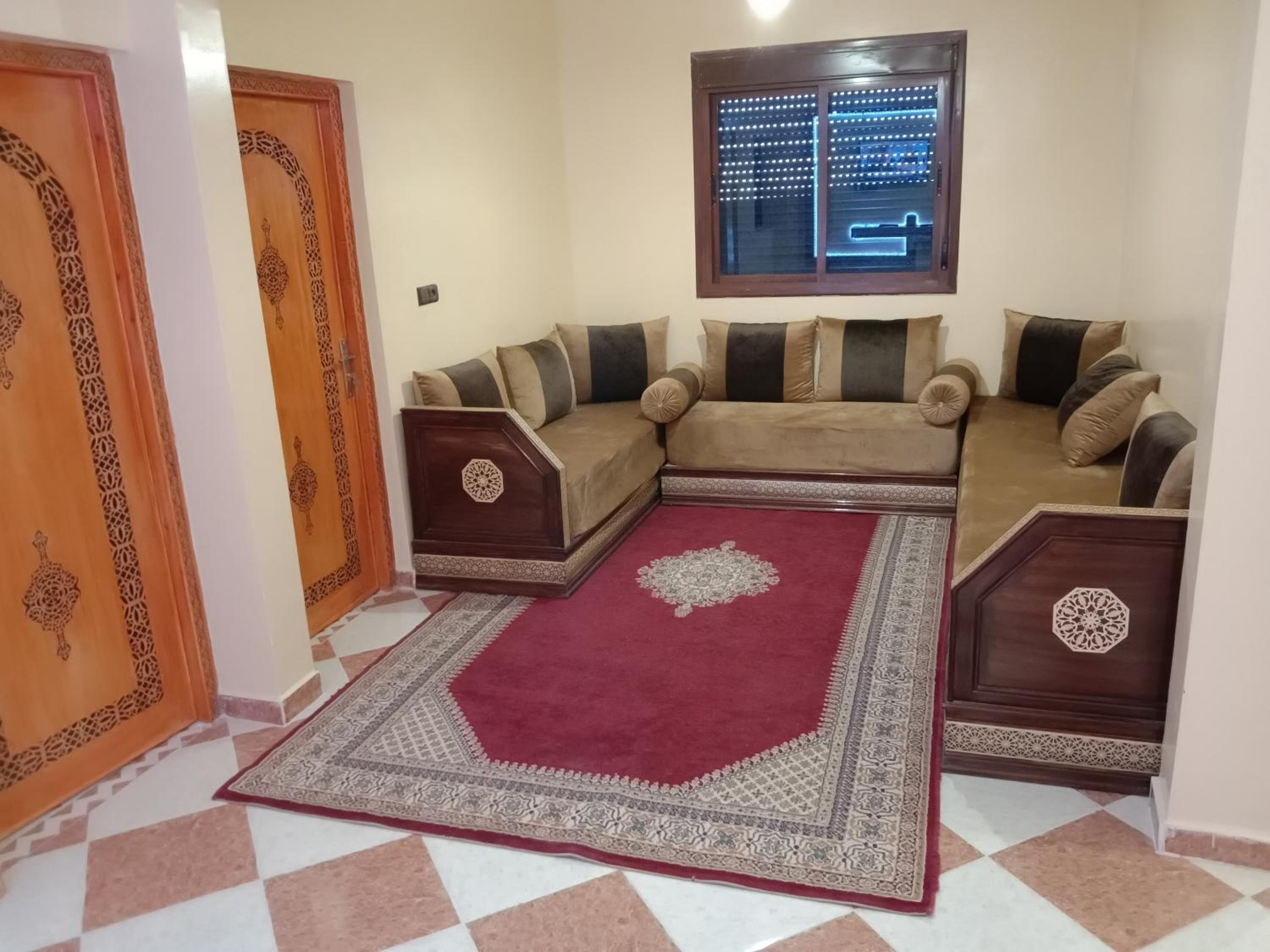 Appartements Rihanna Merzouga