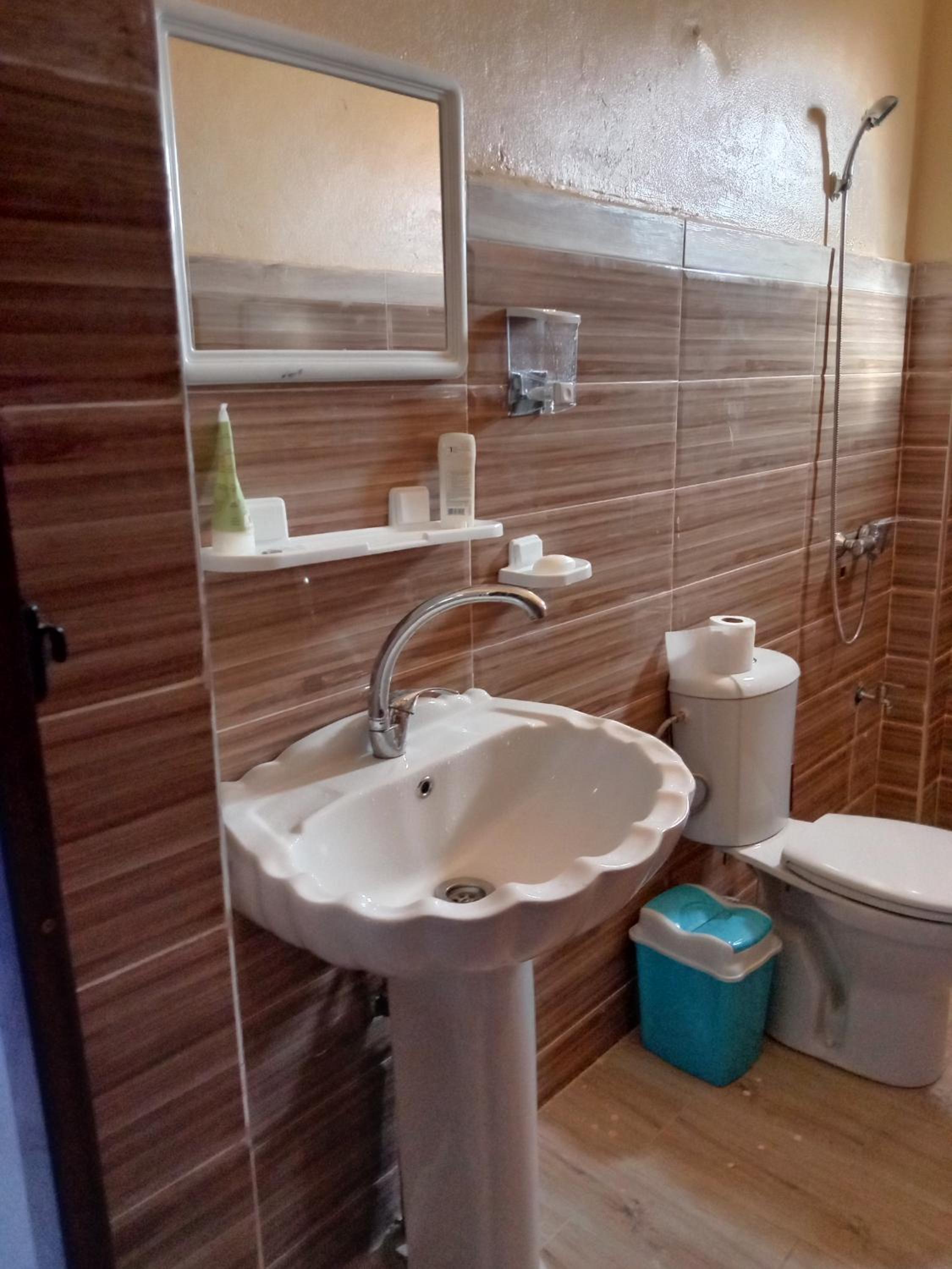 Appartements Rihanna Merzouga