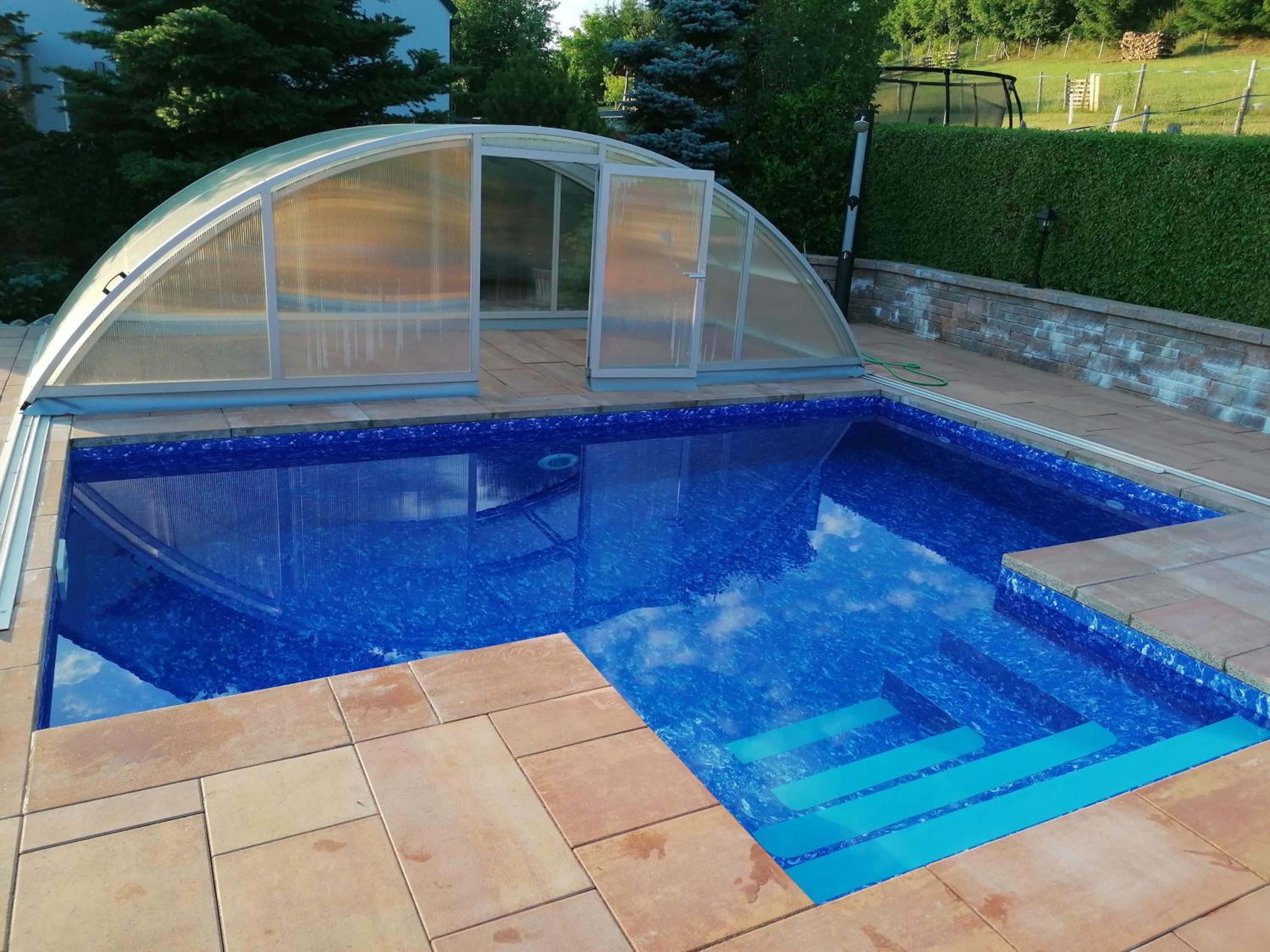 Apartmány Dana