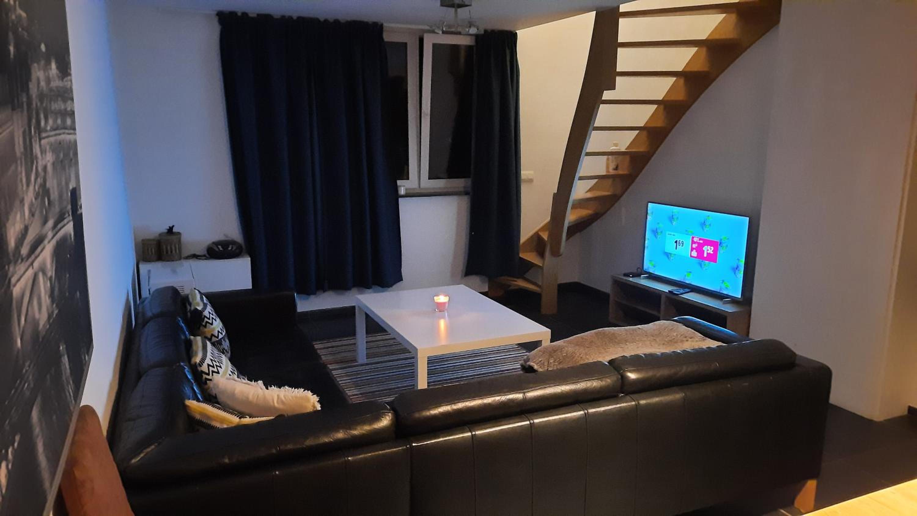 Appartement Duplex pour 3-4 personnes à Ciney