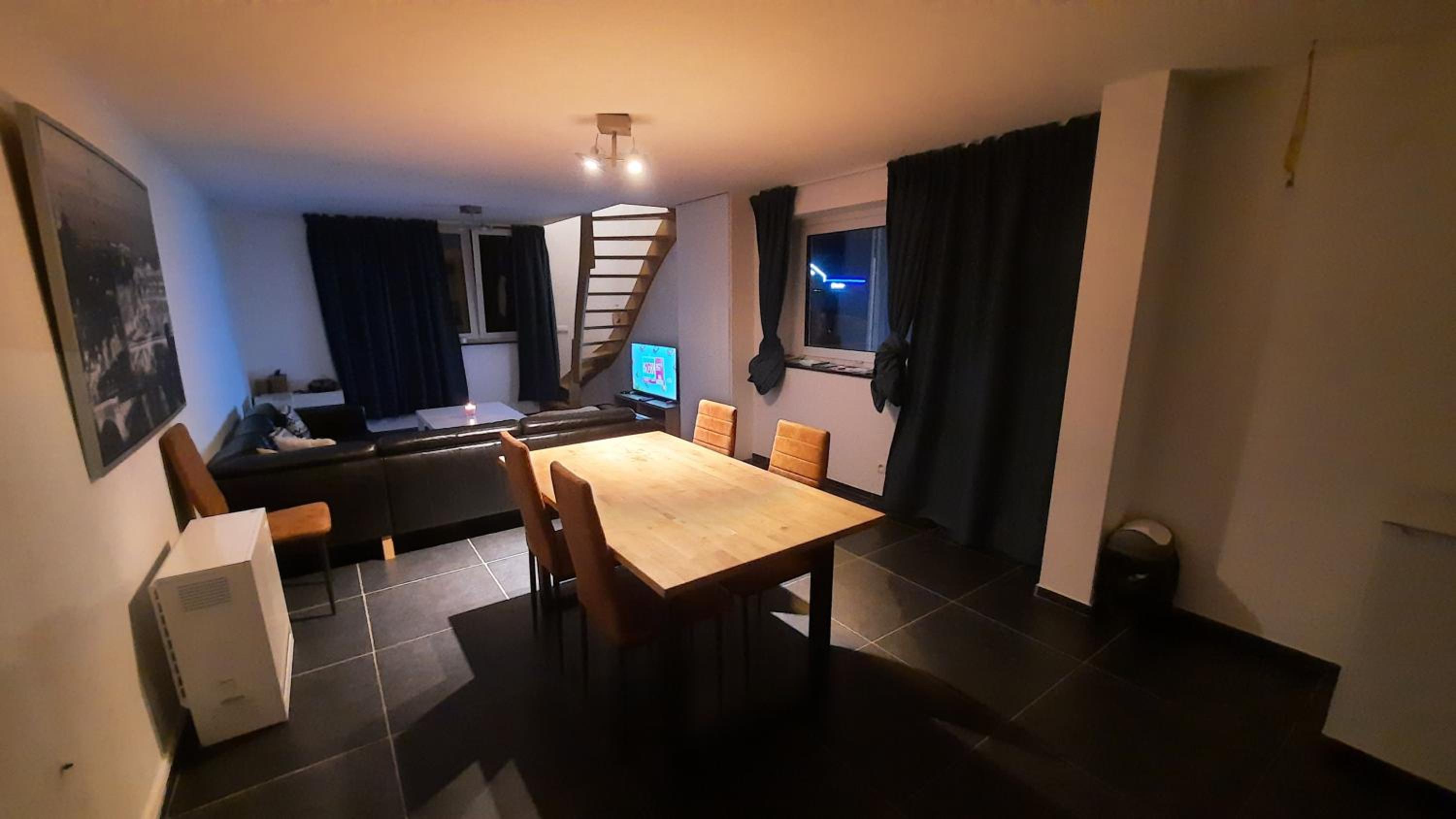 Appartement Duplex pour 3-4 personnes à Ciney