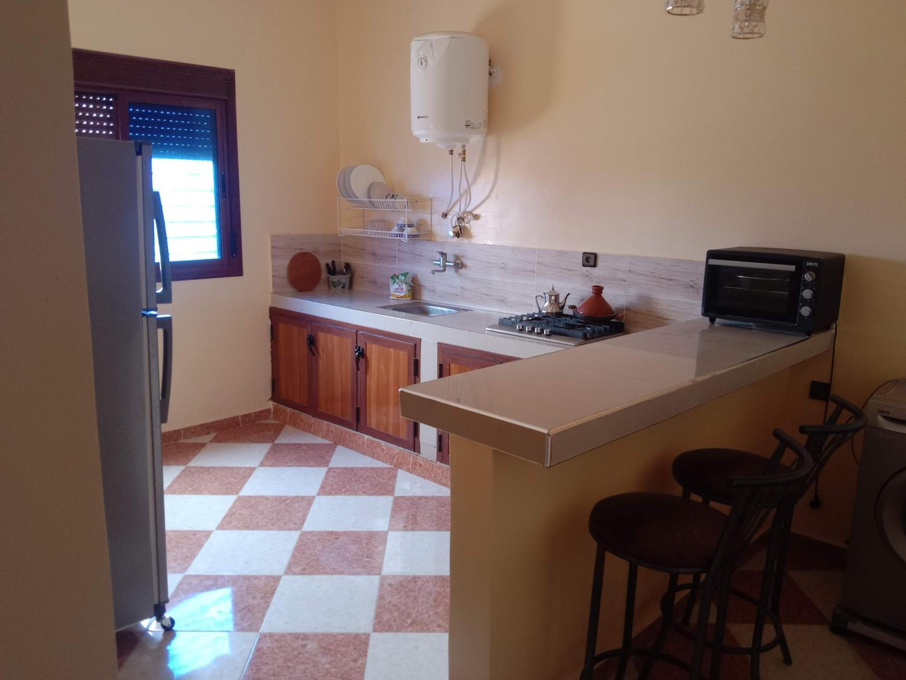 Appartements Rihanna Merzouga