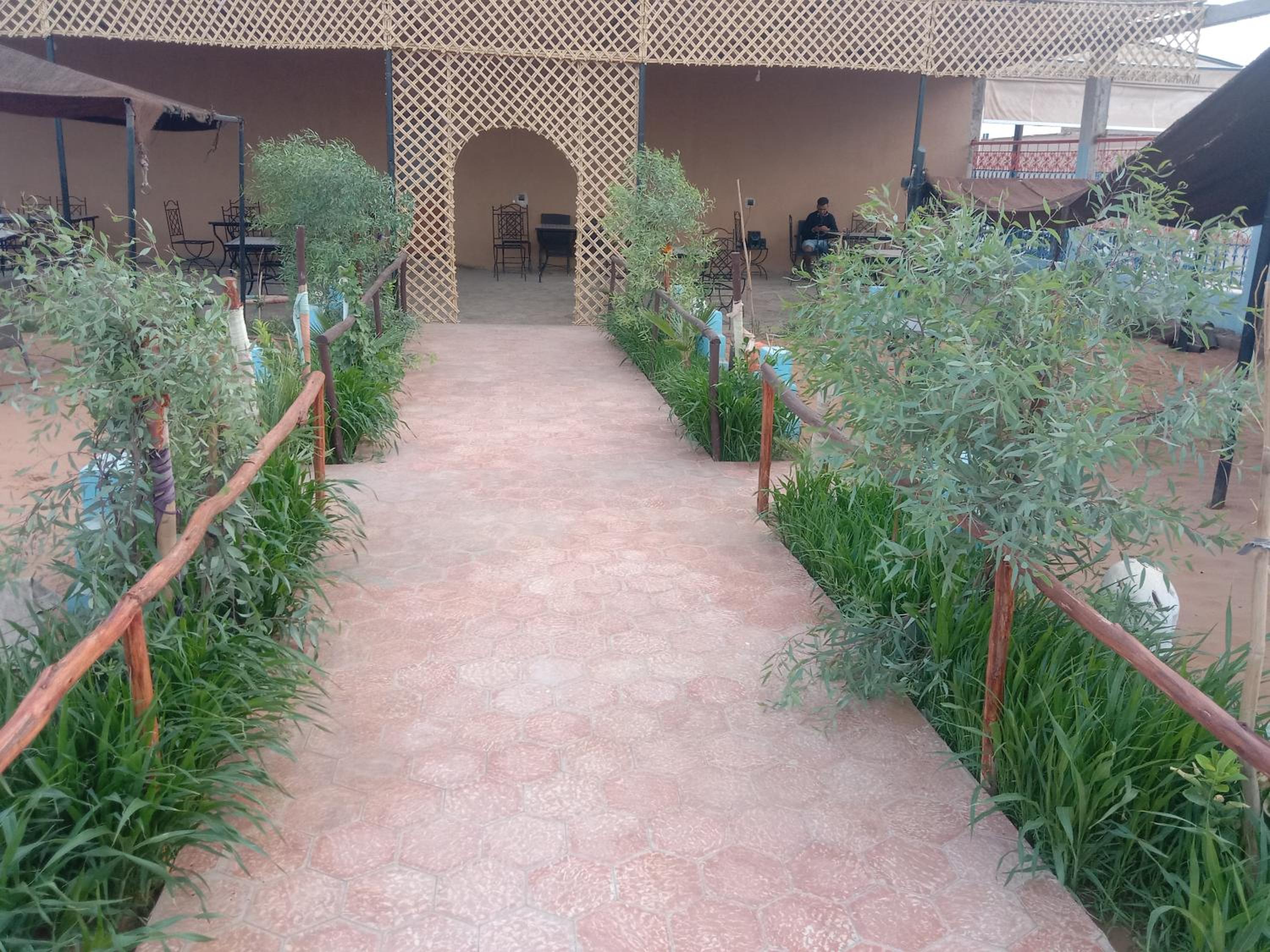 Appartements Rihanna Merzouga