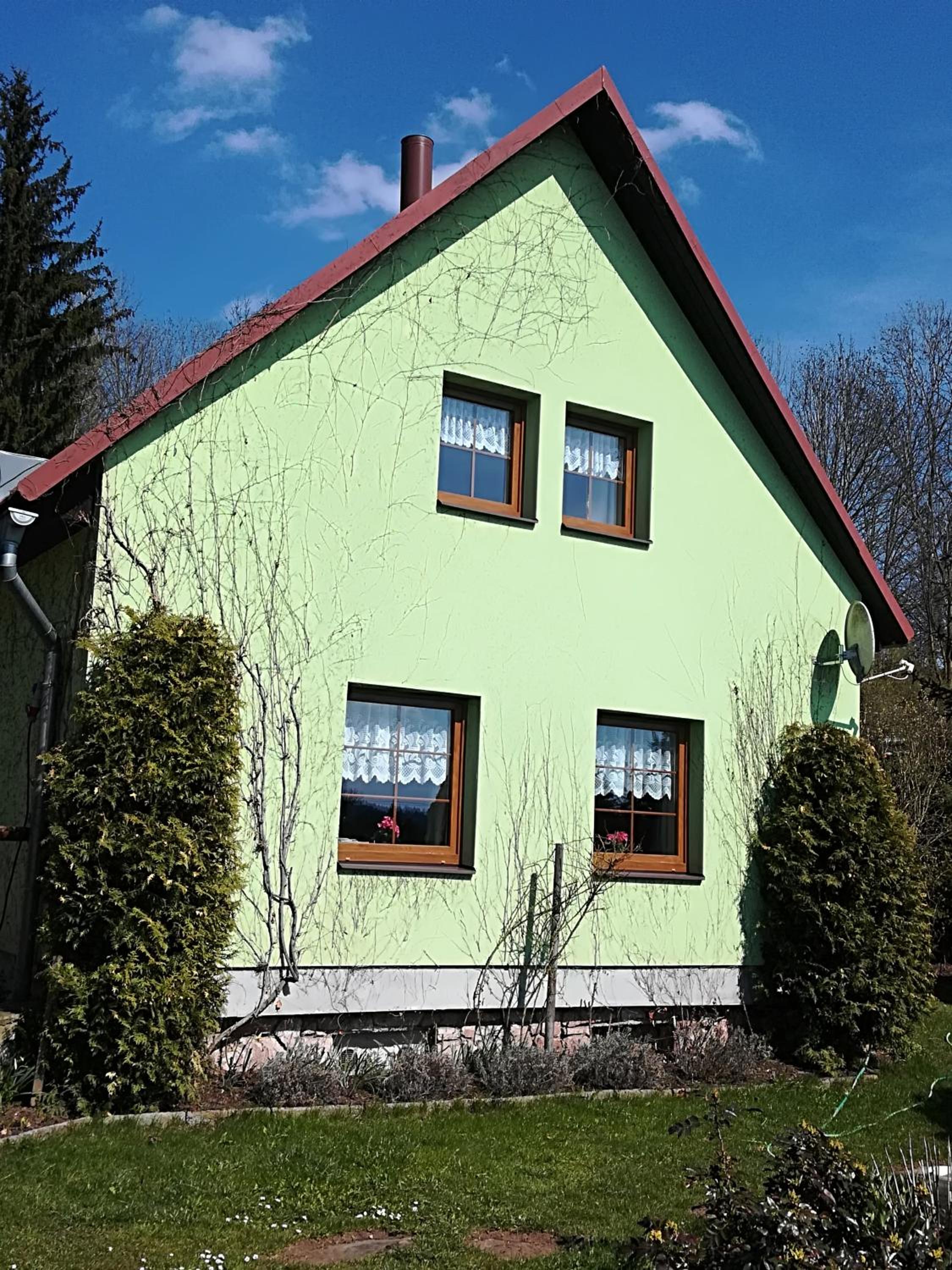 Apartmány Dana