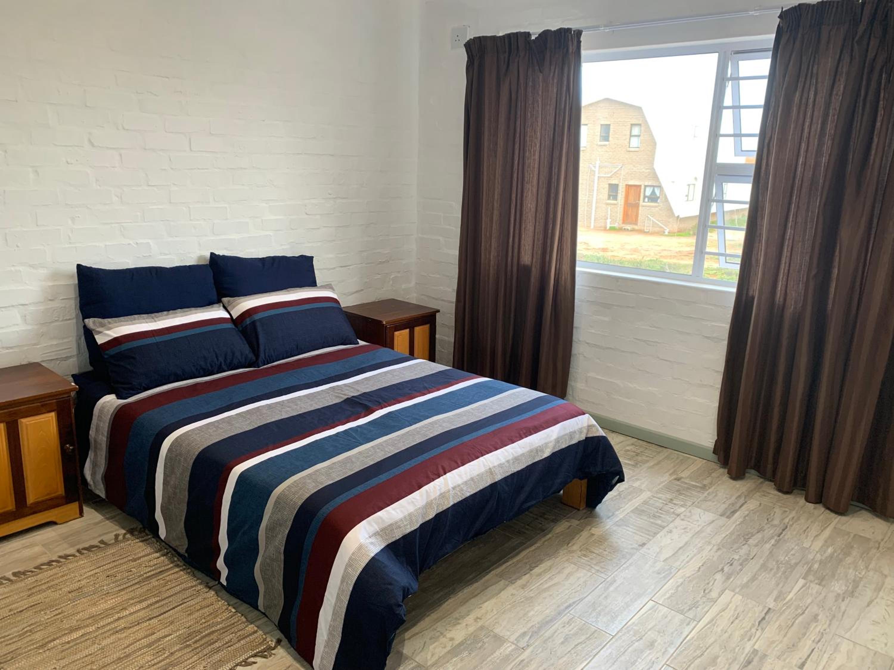 Strandfontein holiday house