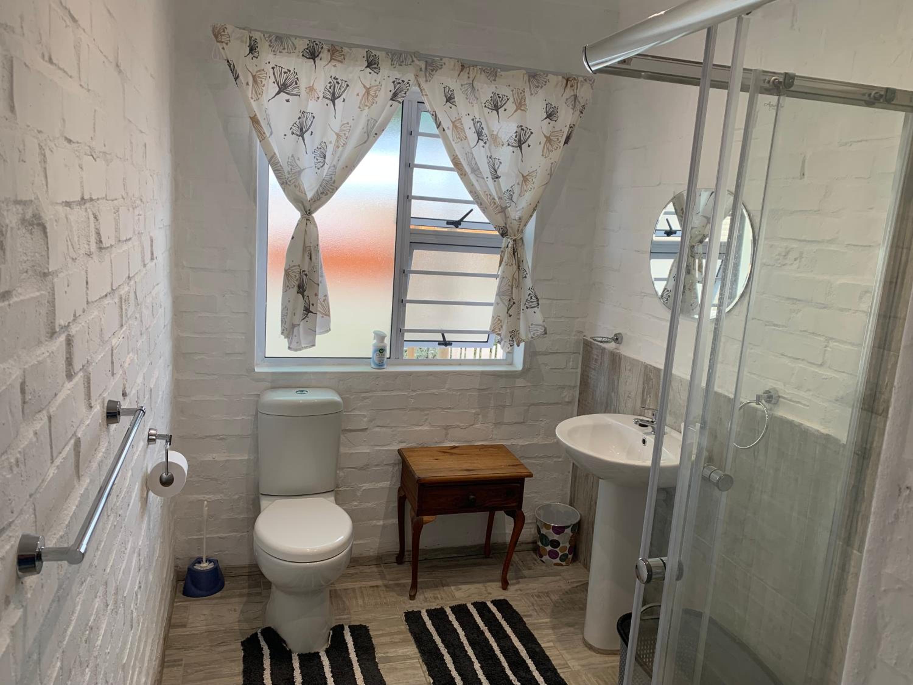 Strandfontein holiday house
