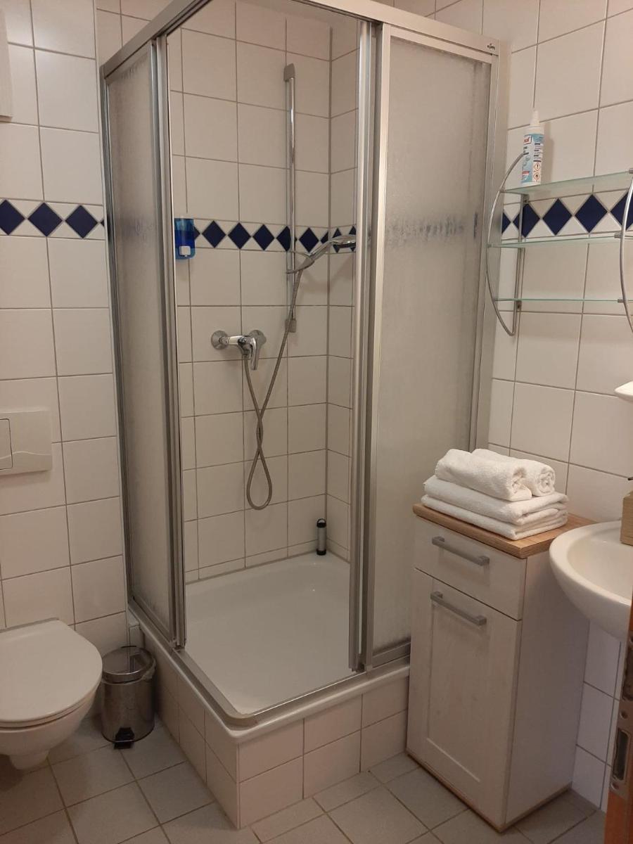Altes Bootshaus en Torgau