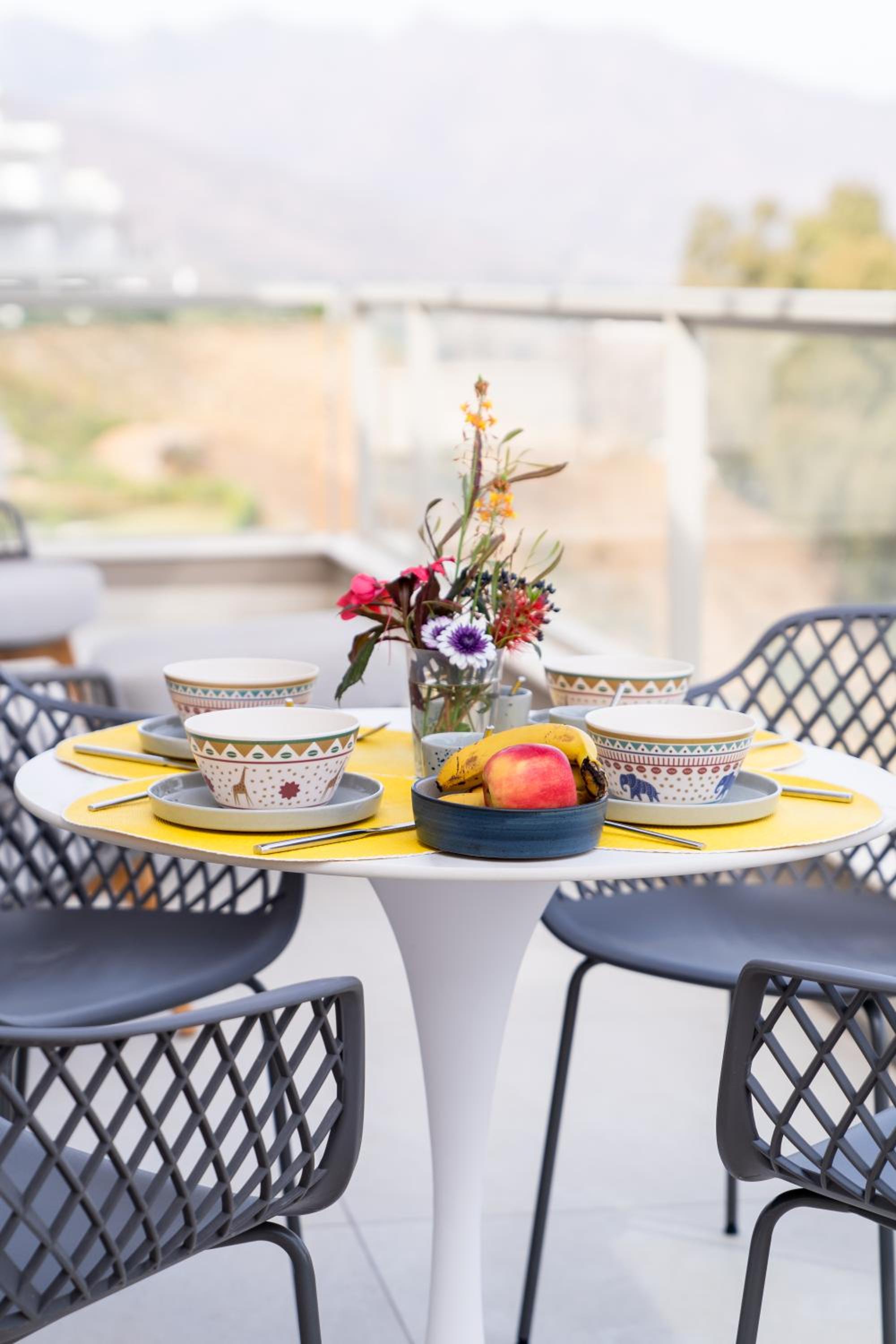Apartment Harmony in La Cala Golf, Mijas Spain