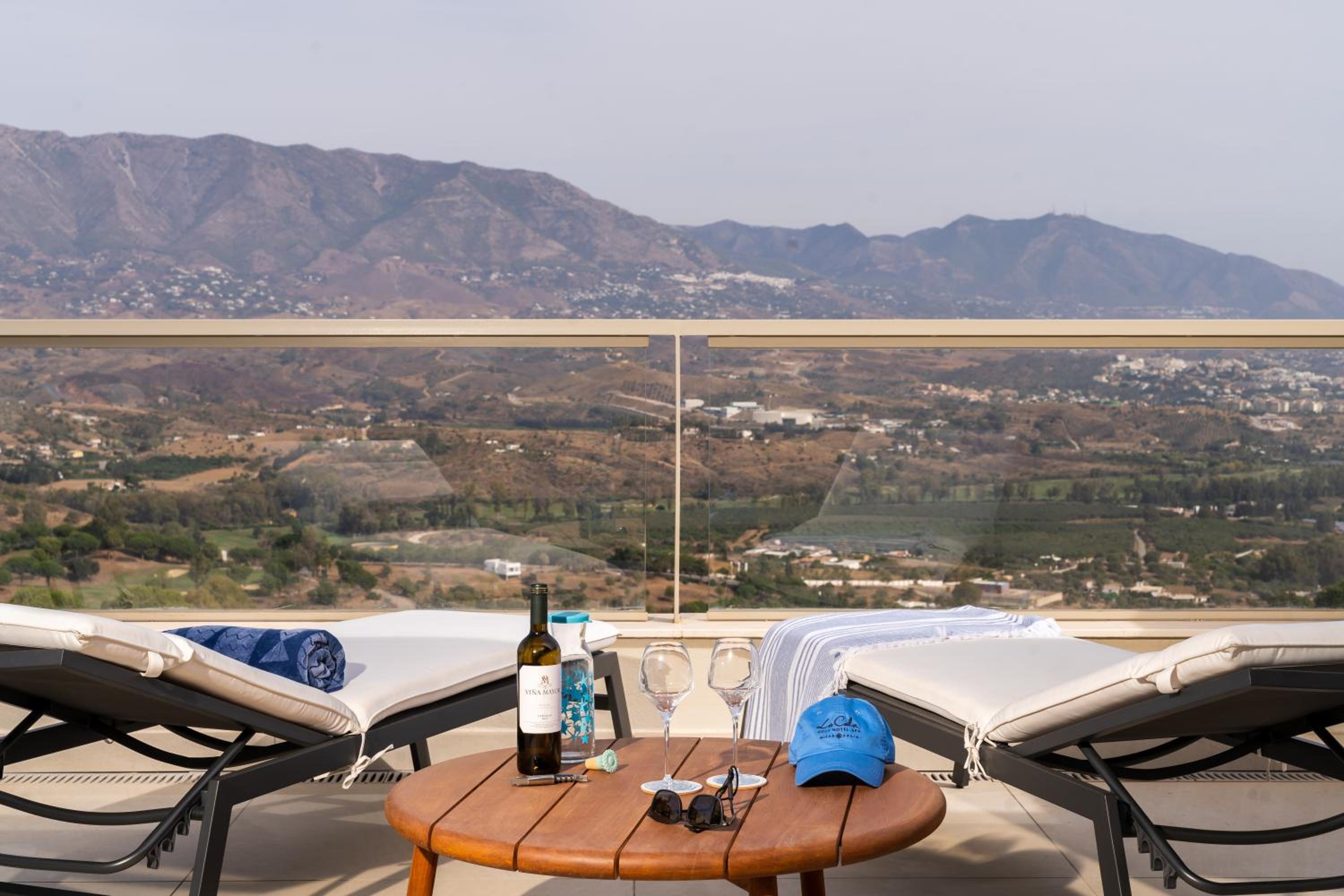 Apartment Harmony in La Cala Golf, Mijas Spain