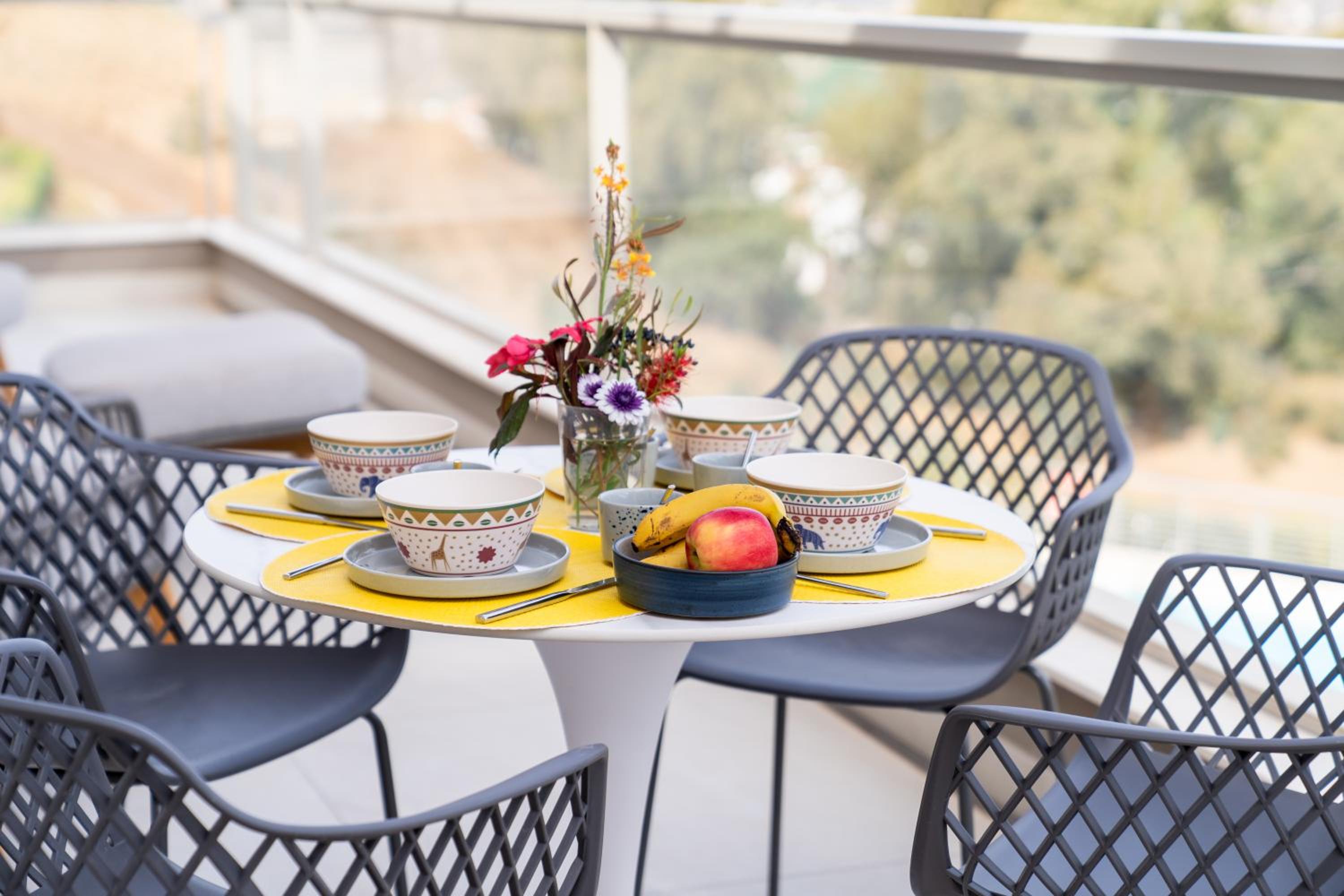 Apartment Harmony in La Cala Golf, Mijas Spain