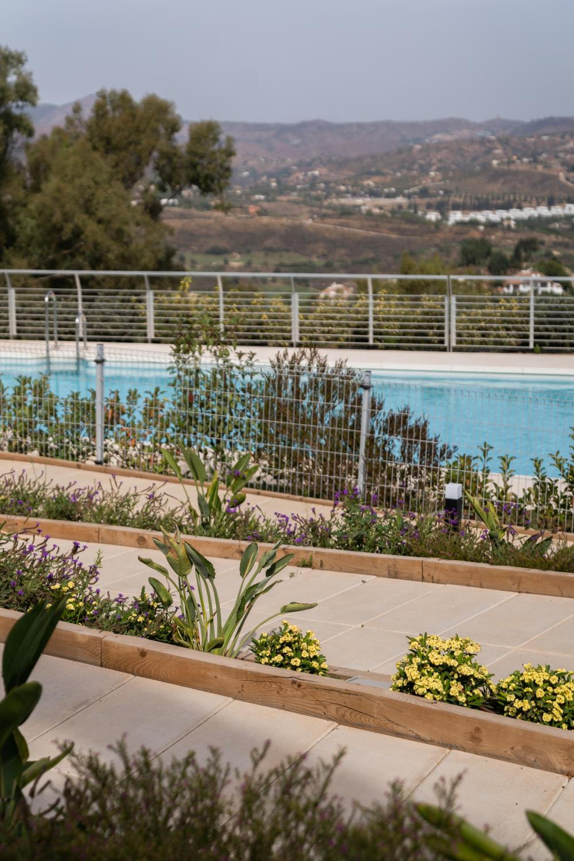 Apartment Harmony in La Cala Golf, Mijas Spain