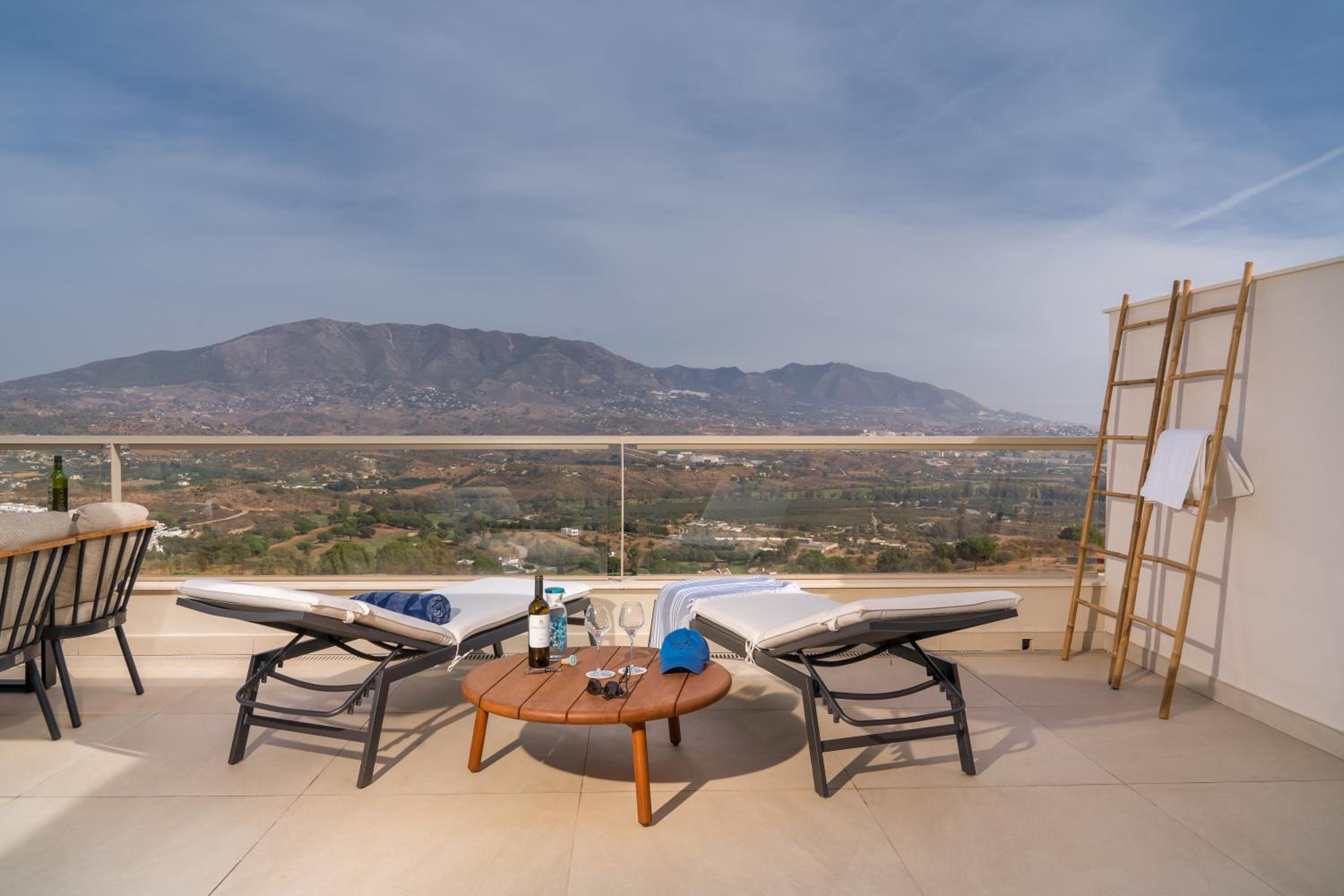 Apartment Harmony in La Cala Golf, Mijas Spain