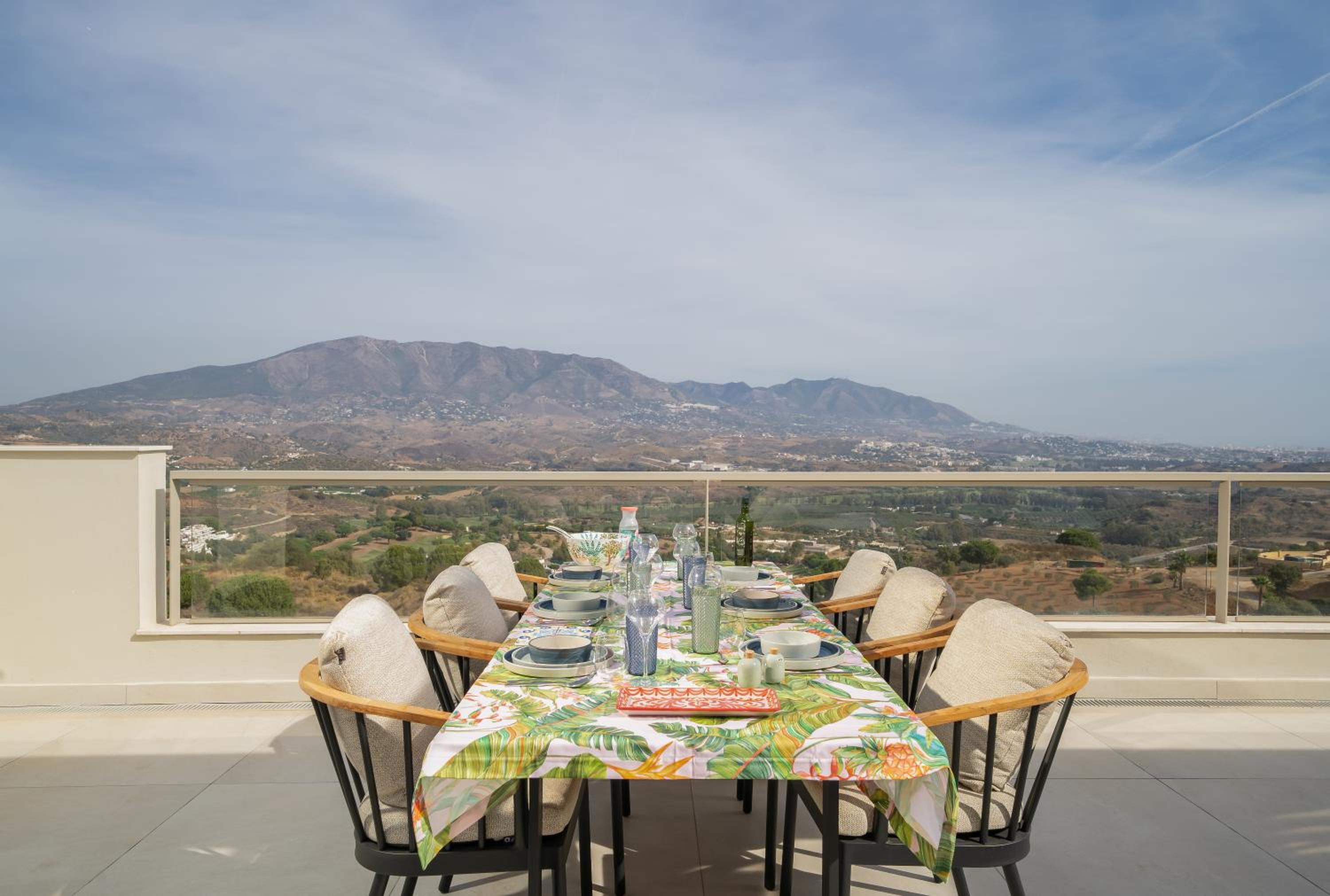 Apartment Harmony in La Cala Golf, Mijas Spain