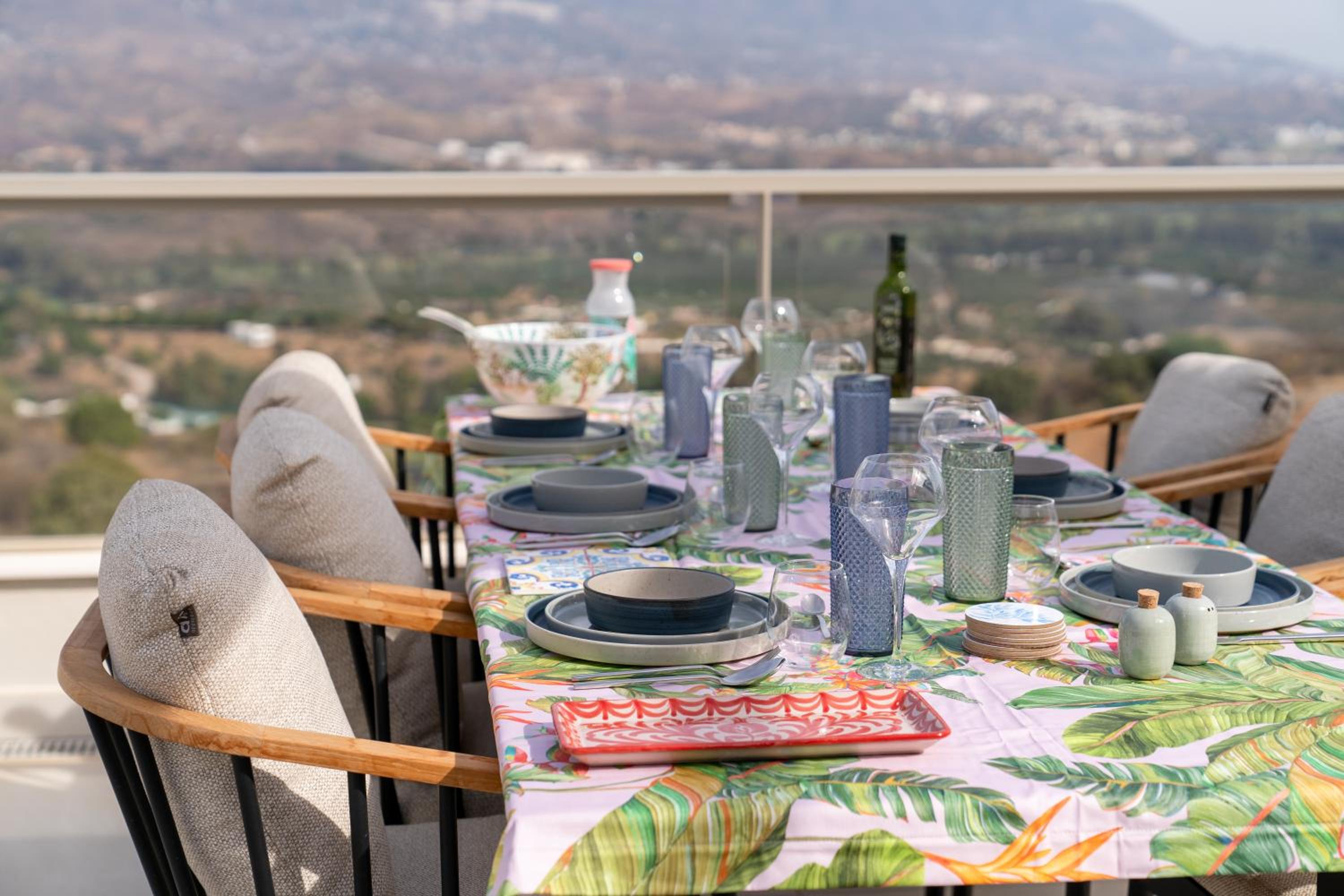 Apartment Harmony in La Cala Golf, Mijas Spain