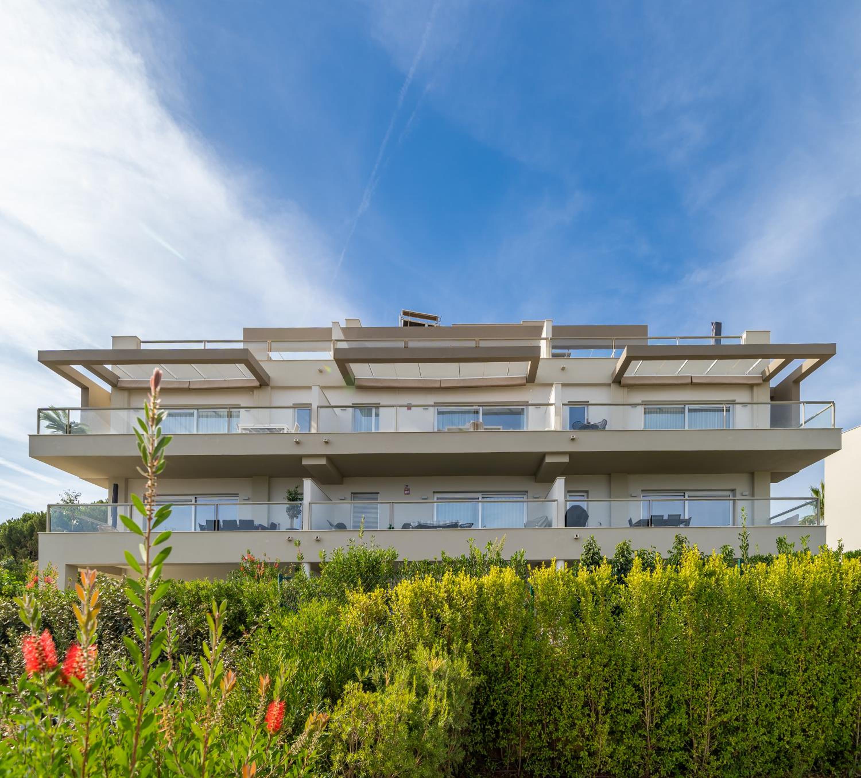 Apartment Harmony in La Cala Golf, Mijas Spain