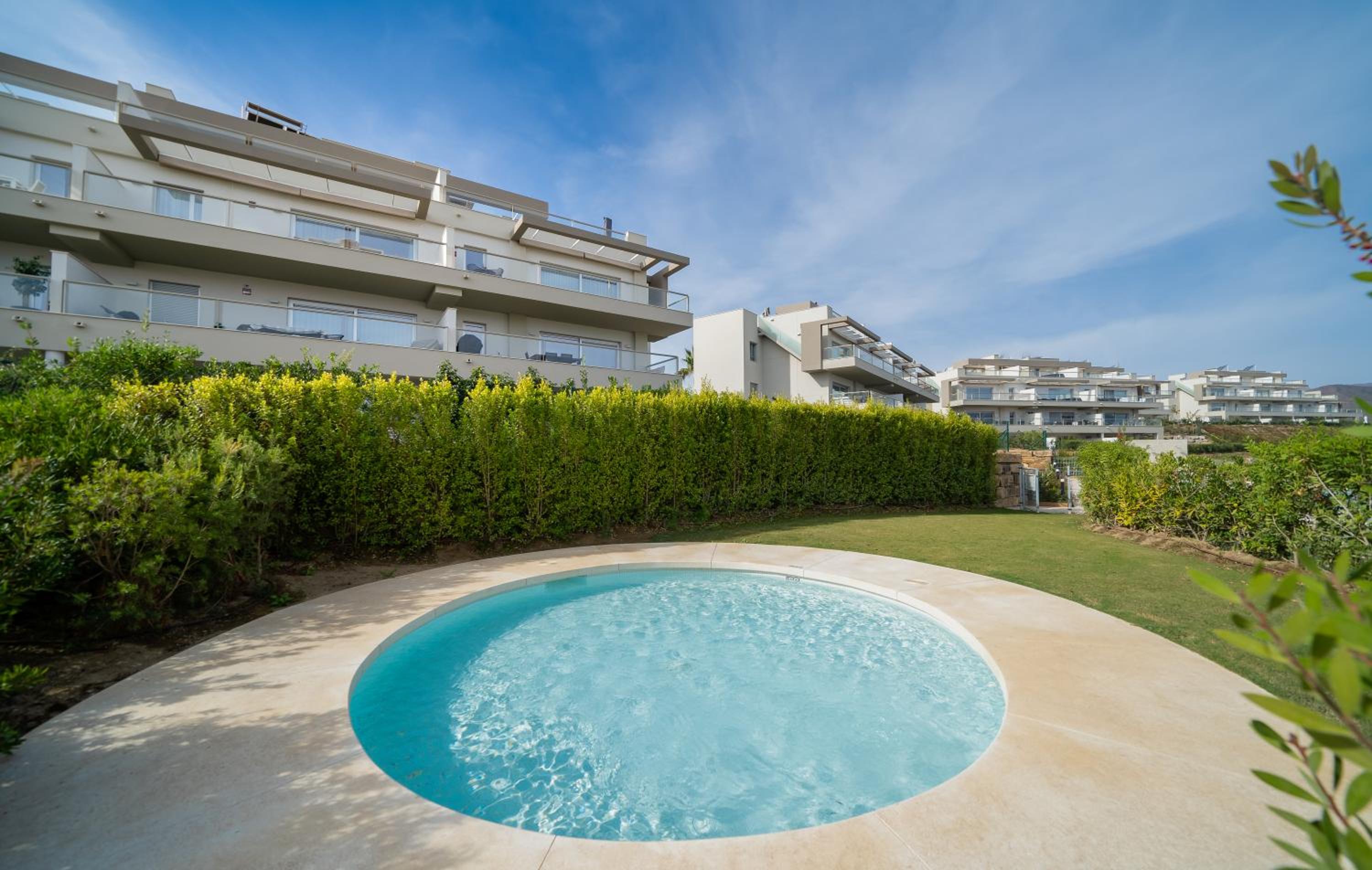 Apartment Harmony in La Cala Golf, Mijas Spain