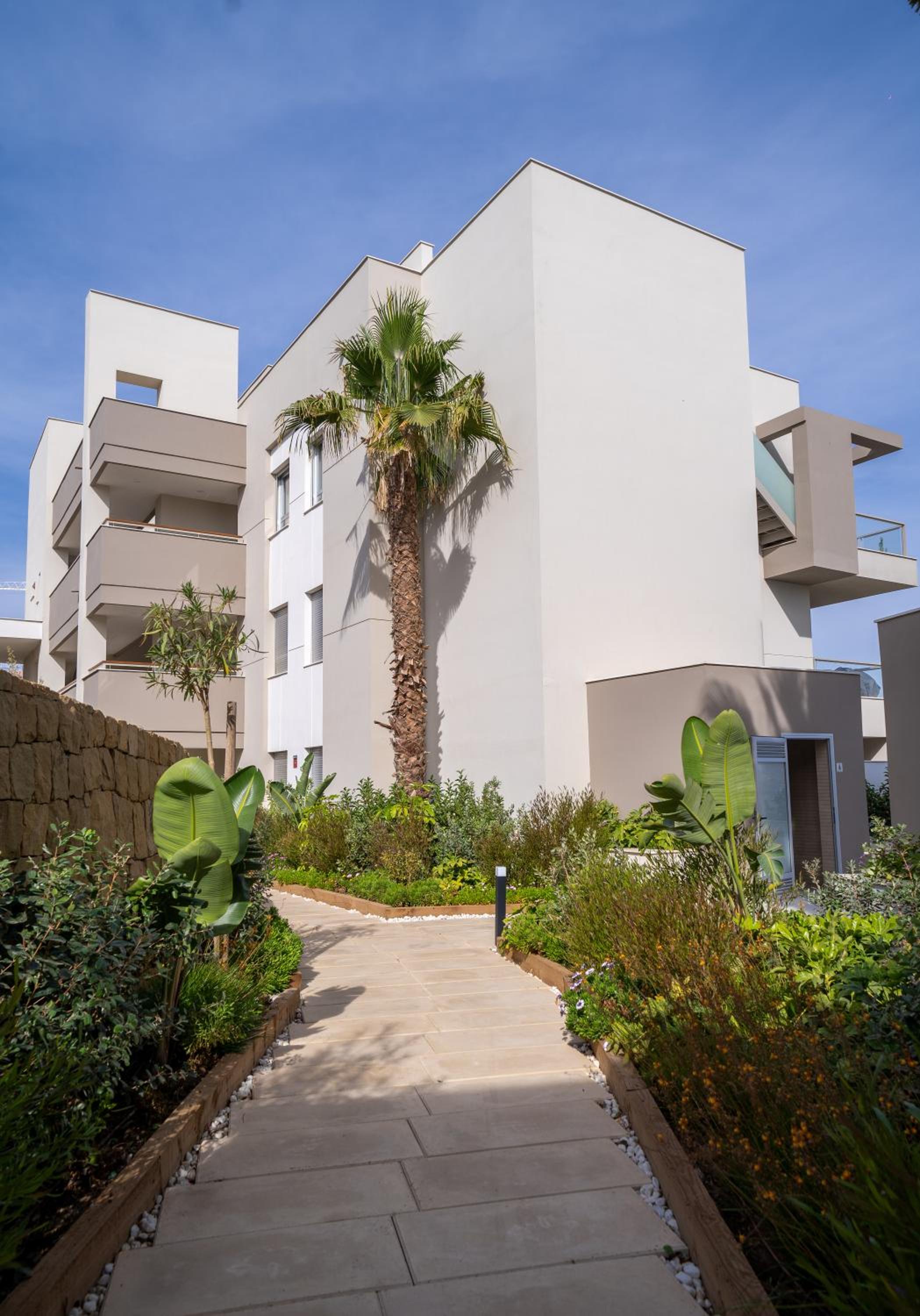 Apartment Harmony in La Cala Golf, Mijas Spain