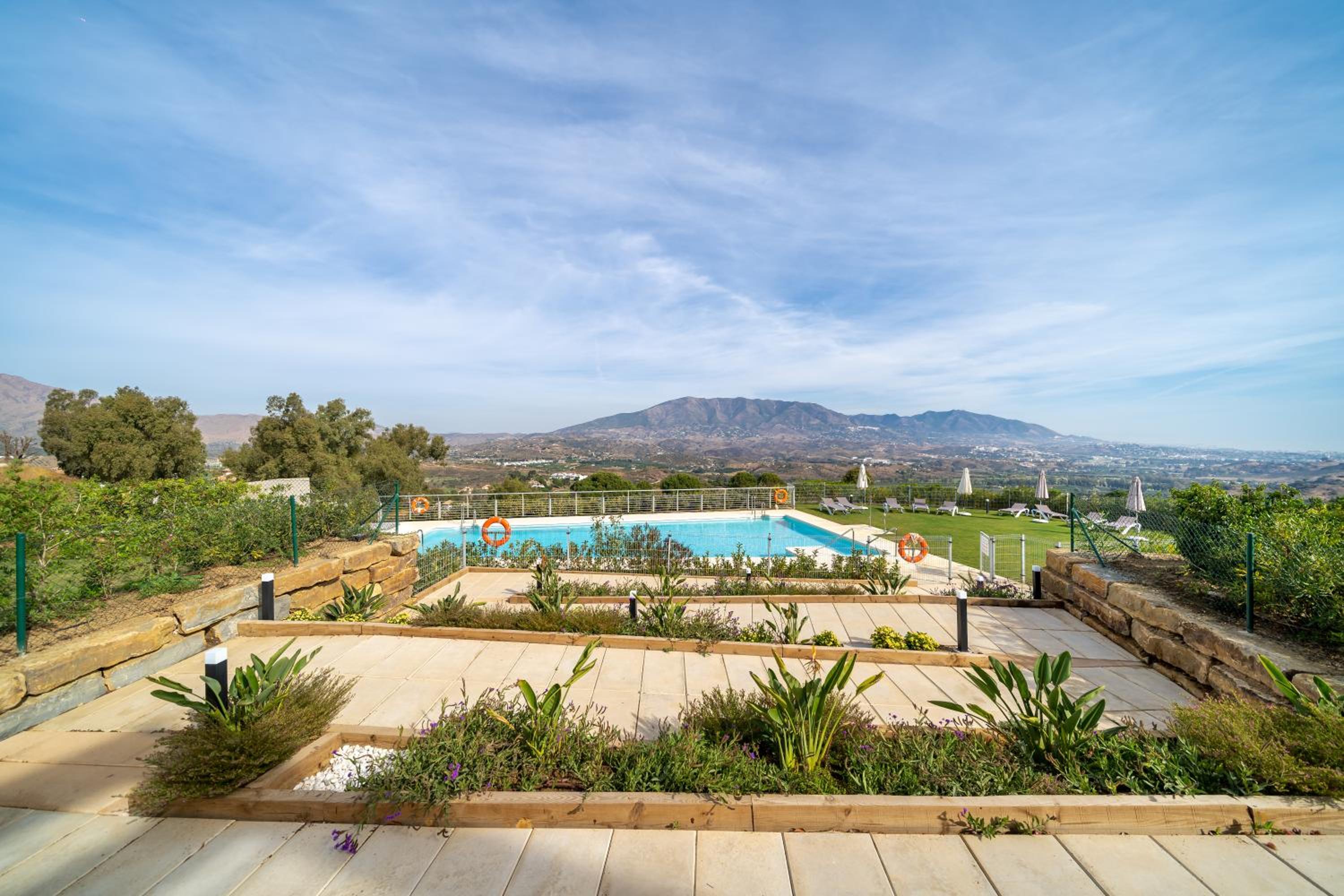 Apartment Harmony in La Cala Golf, Mijas Spain