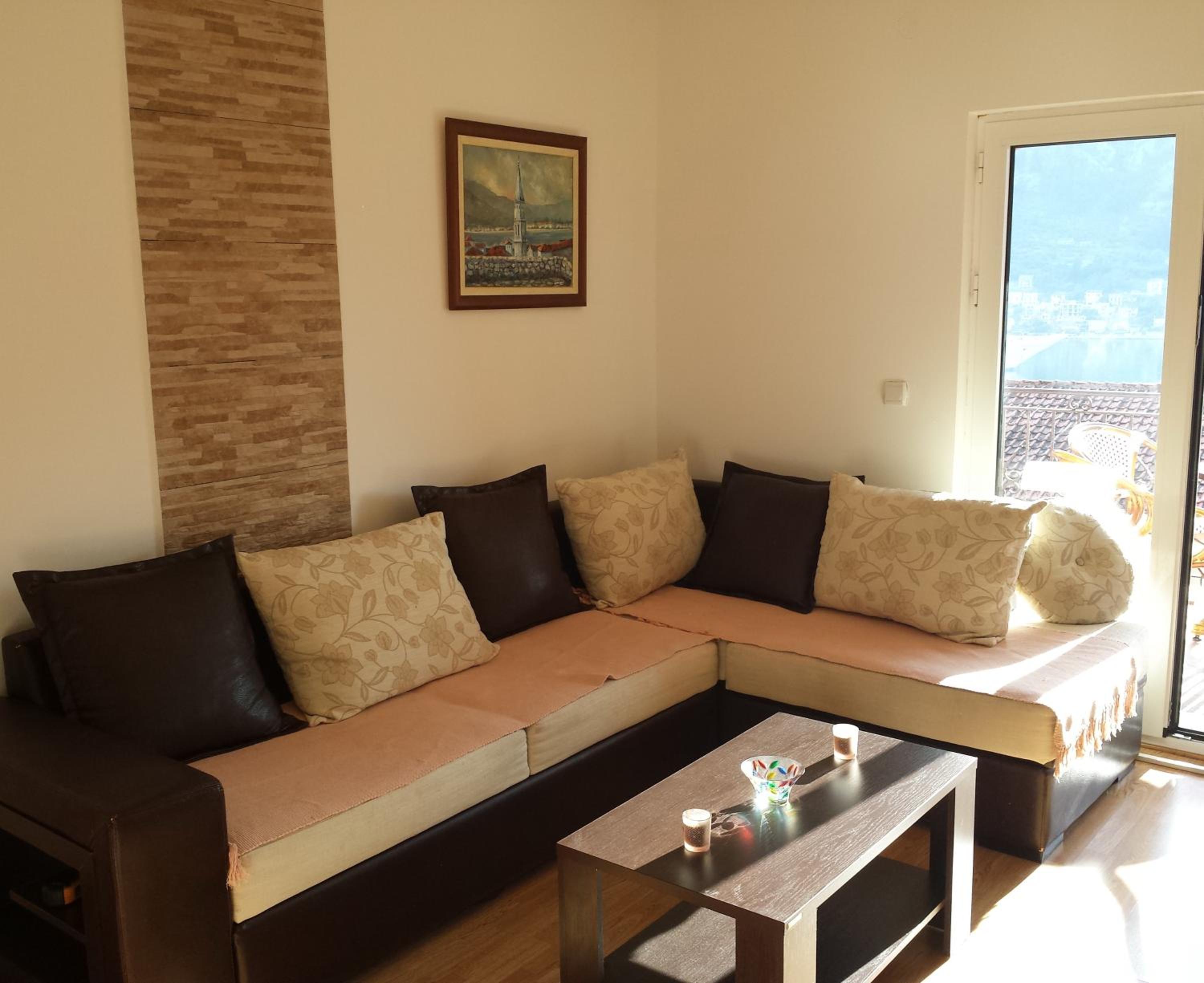 Apartments Lazarević