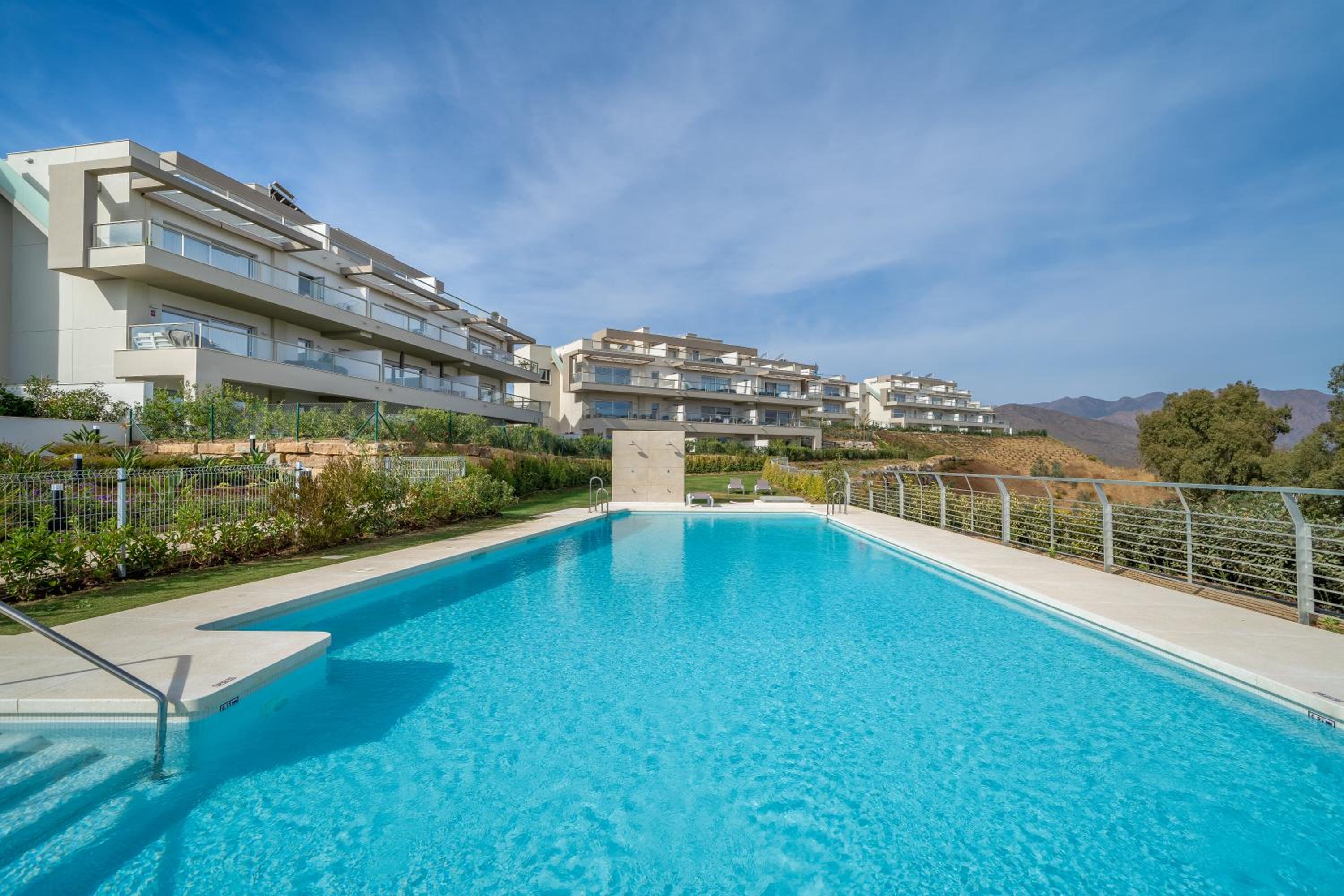 Apartment Harmony in La Cala Golf, Mijas Spain