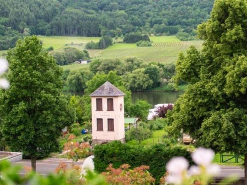 Chateau-de-la-Moselle
