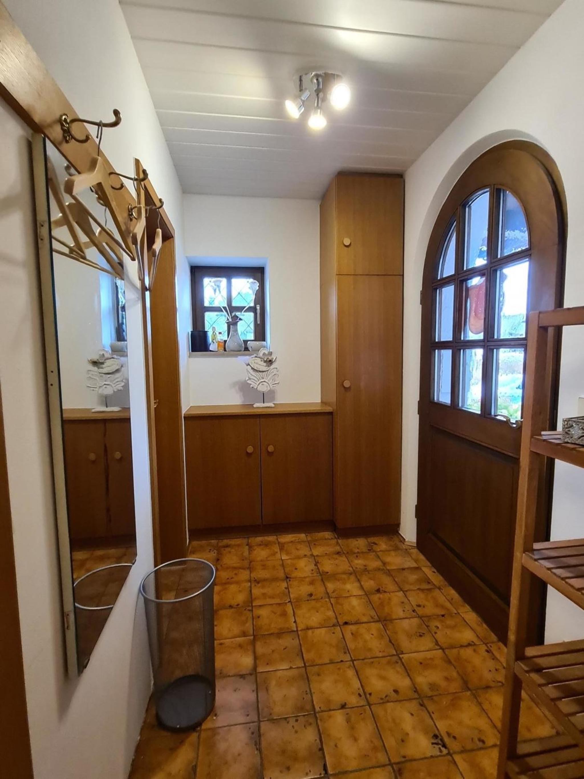 Ferienwohnung Sabine - Urlaub mit Hund