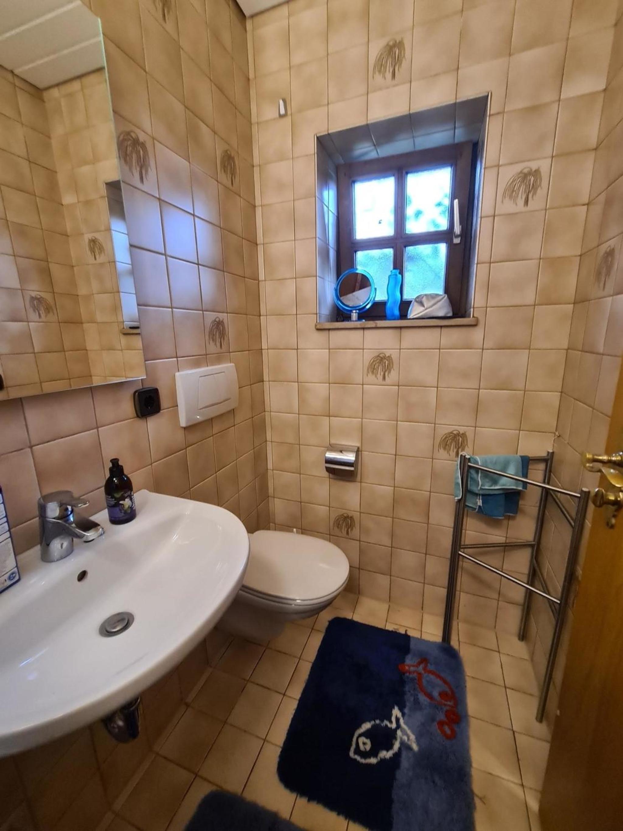 Ferienwohnung Sabine - Urlaub mit Hund