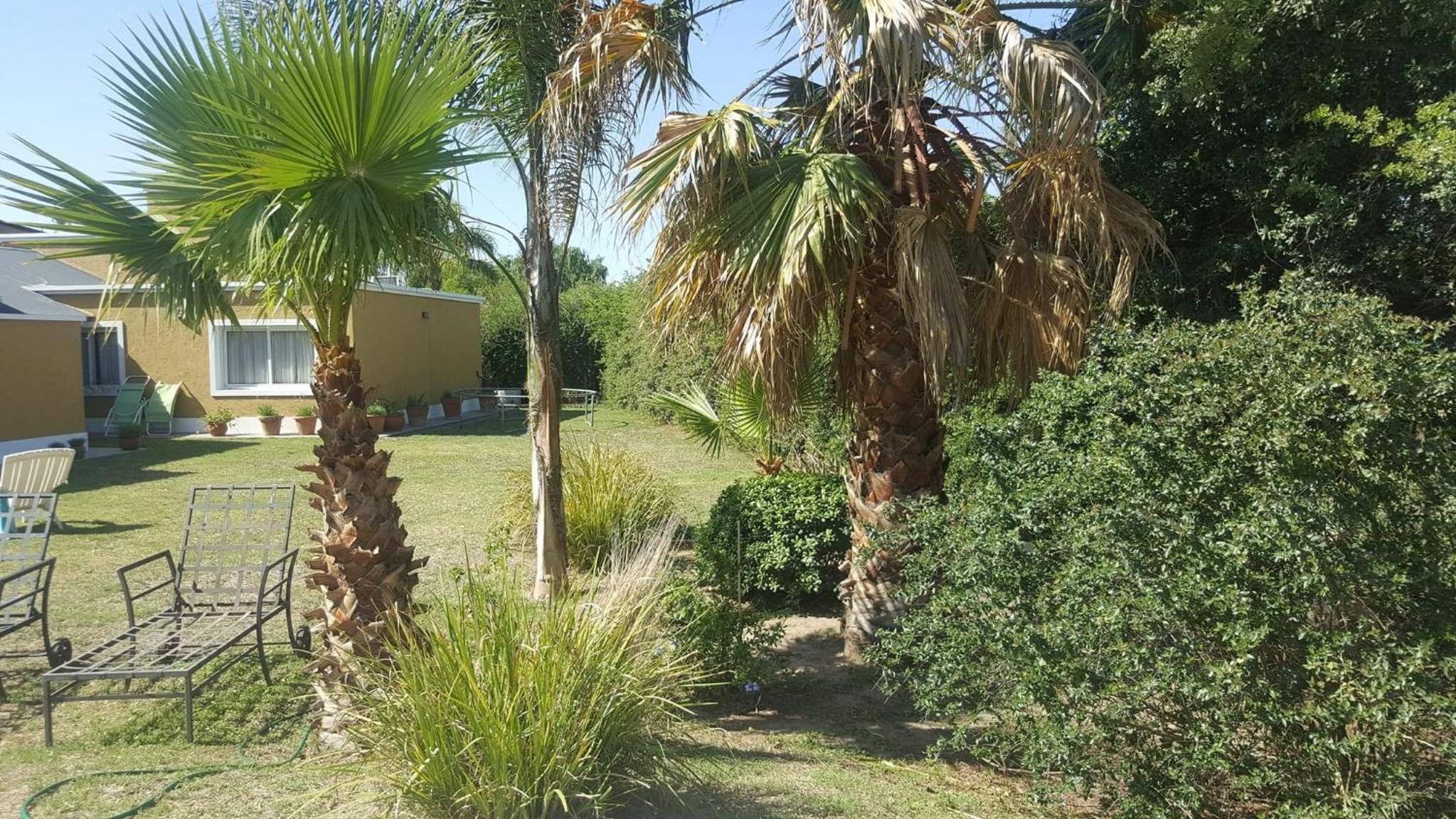 CASA 6 A Malibú 3km del Aeropuerto Podes dejar tu auto