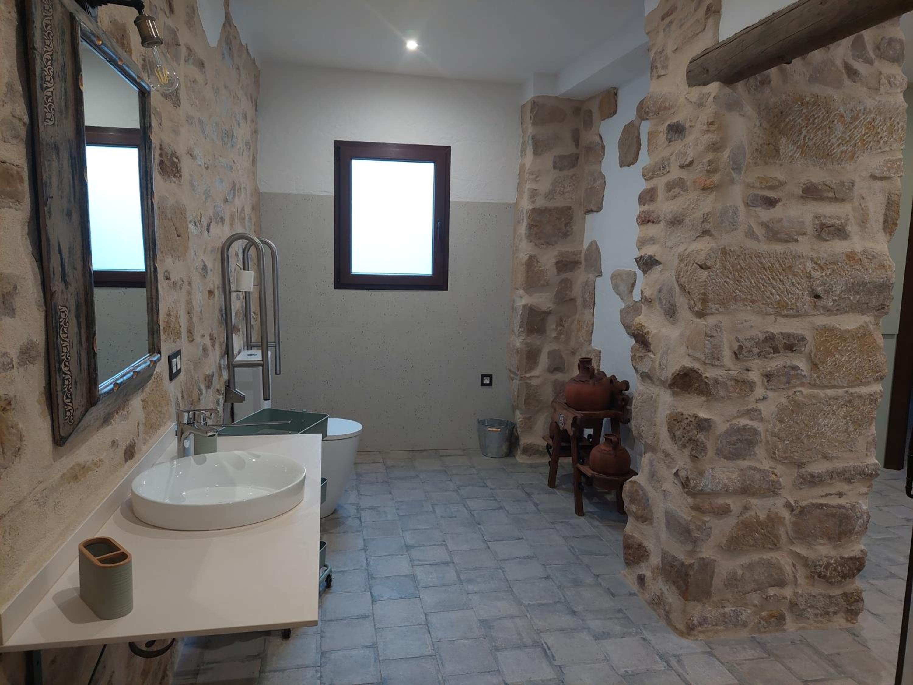 Apartamentos Turísticos El AOVE