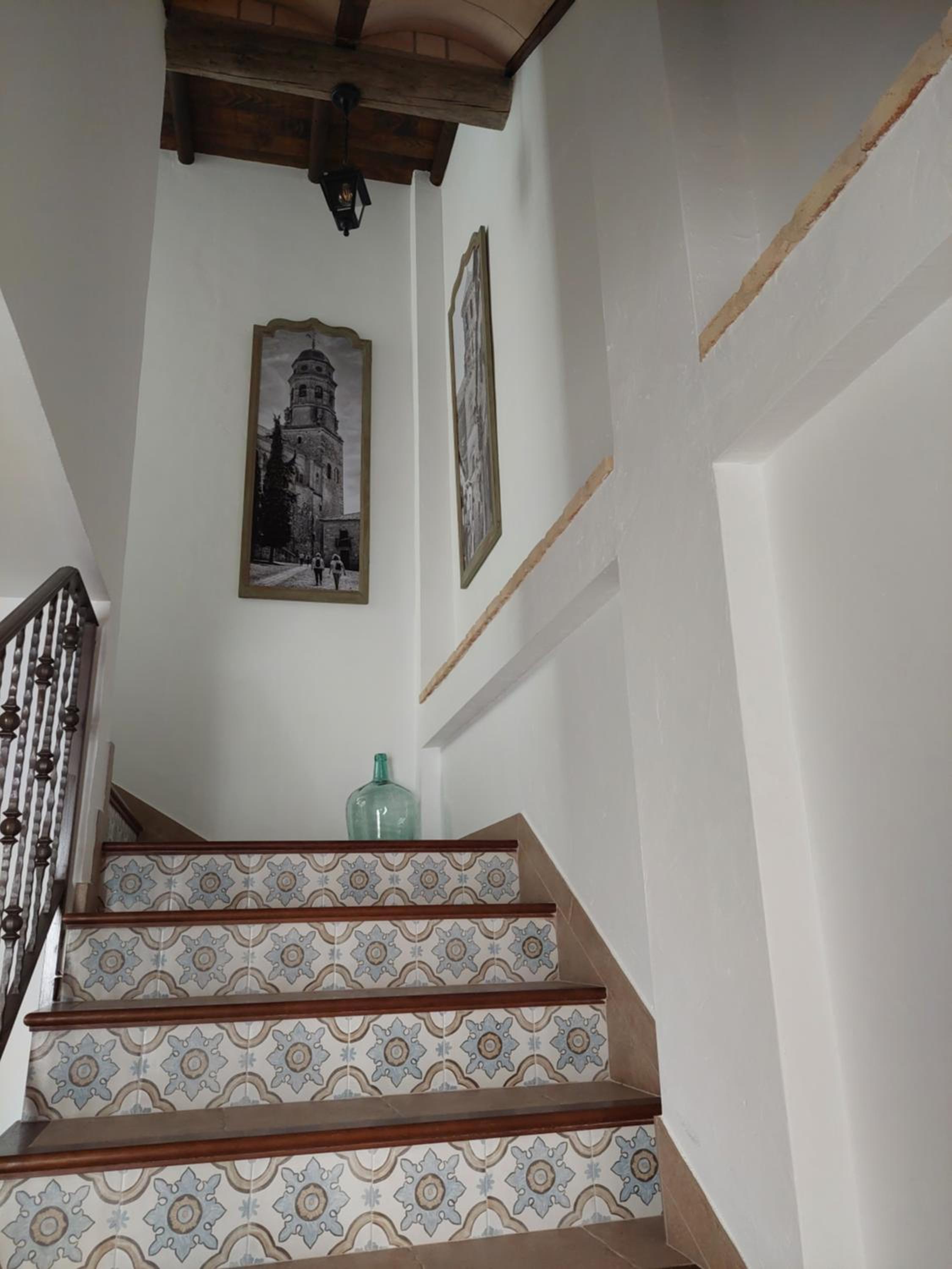 Apartamentos Turísticos El AOVE