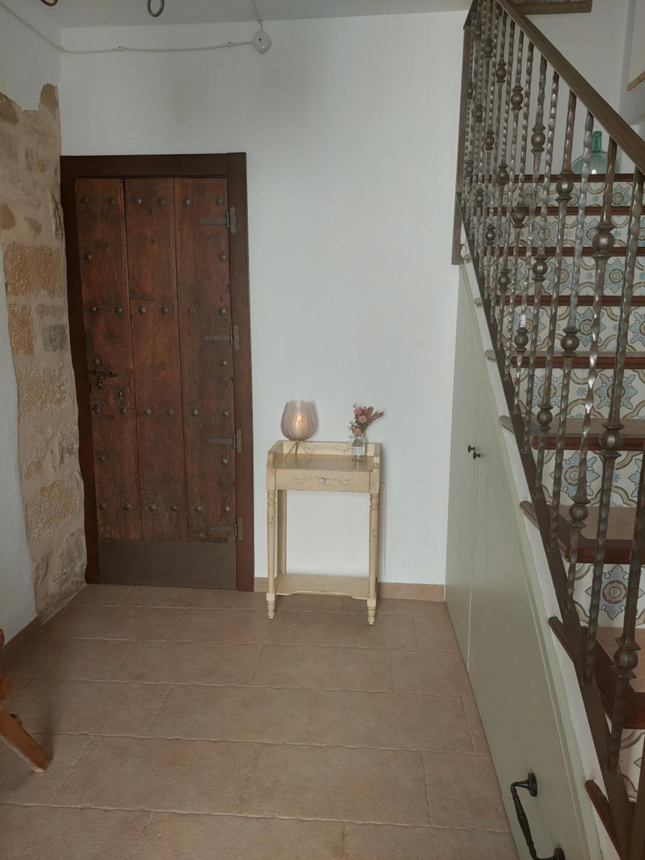 Apartamentos Turísticos El AOVE