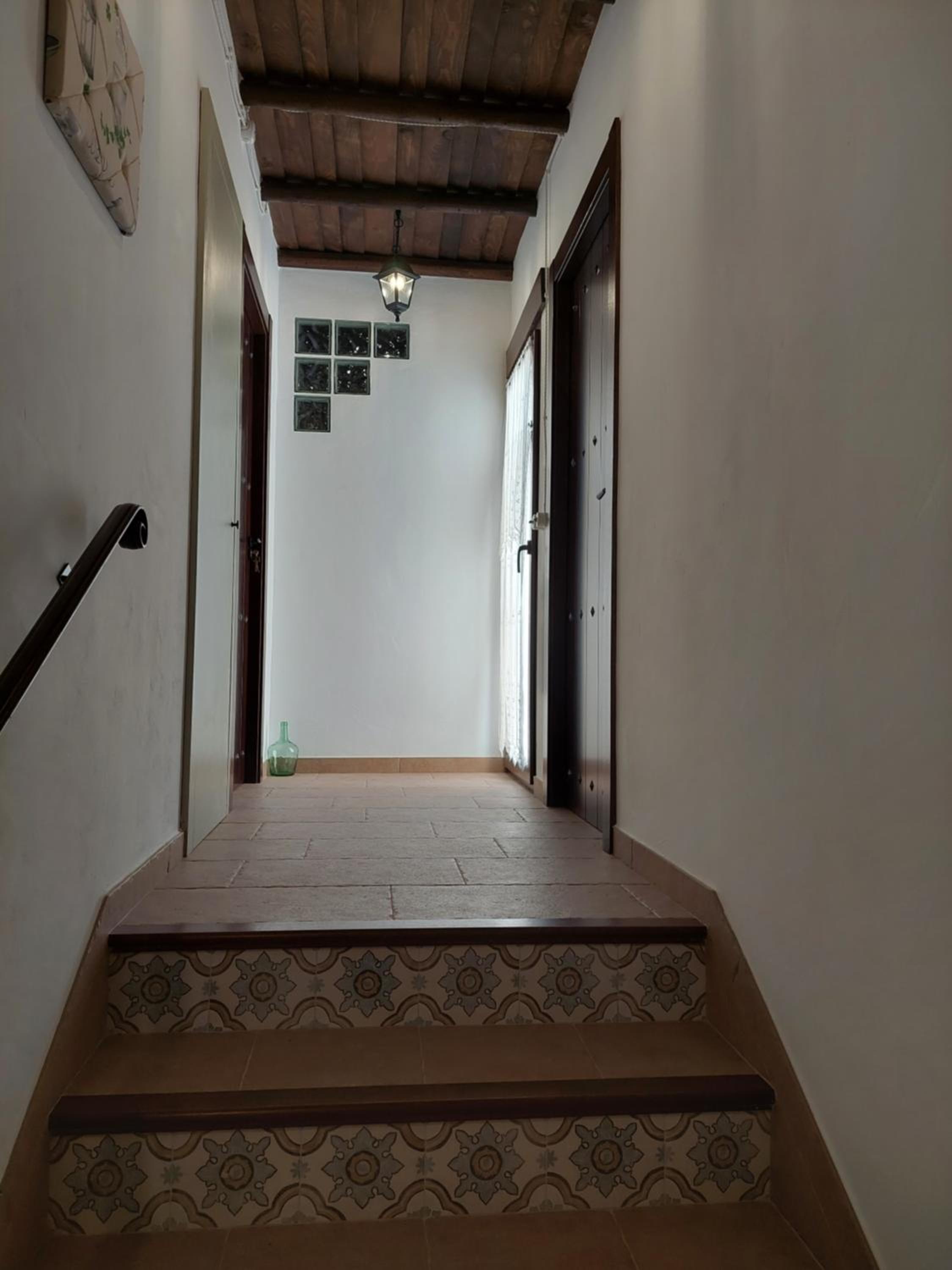 Apartamentos Turísticos El AOVE