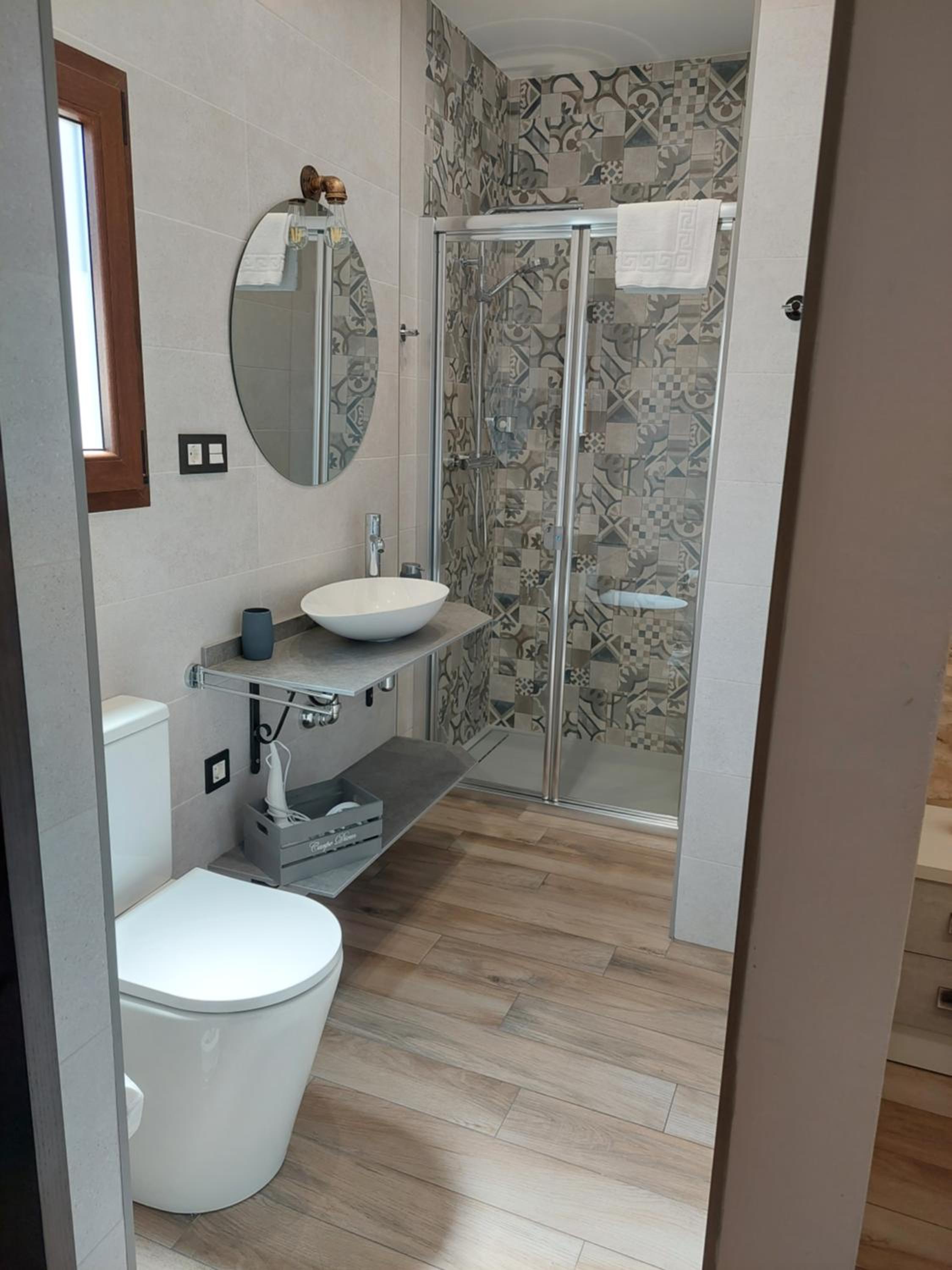 Apartamentos Turísticos El AOVE