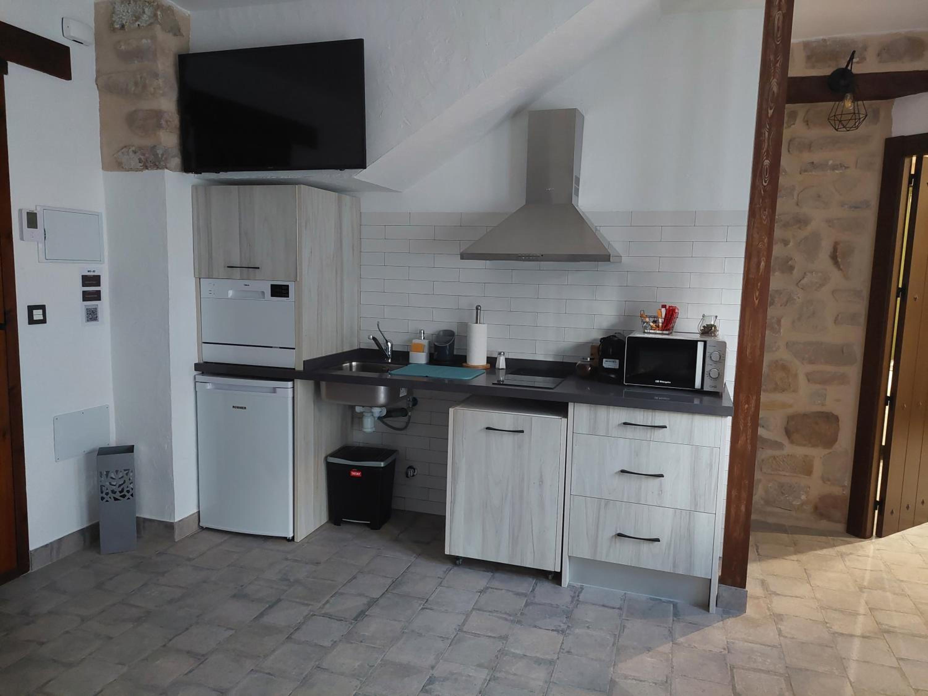 Apartamentos Turísticos El AOVE