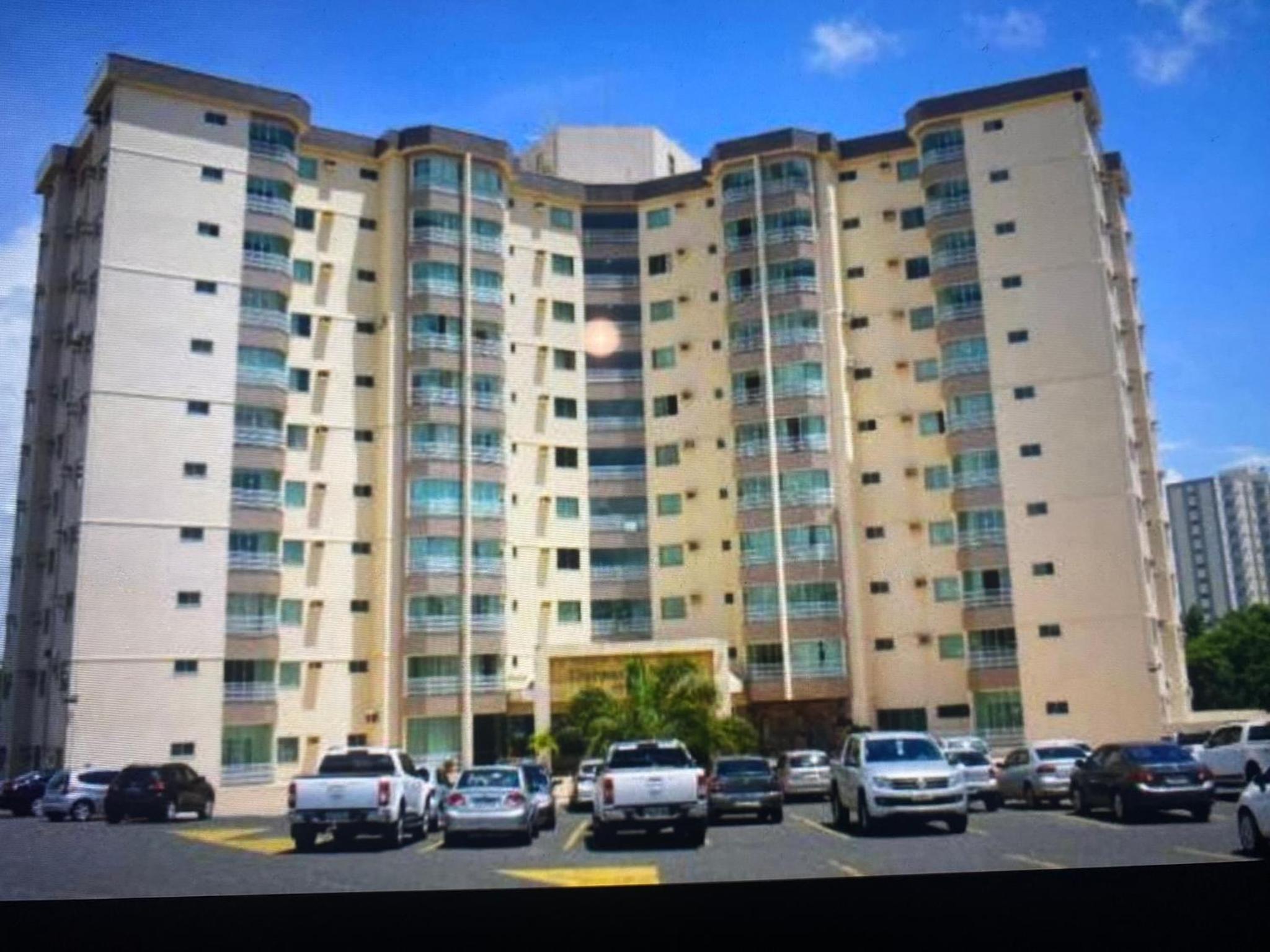 Apartamento 502 para 5 pessoas Caldas Novas Thermas do Bosque