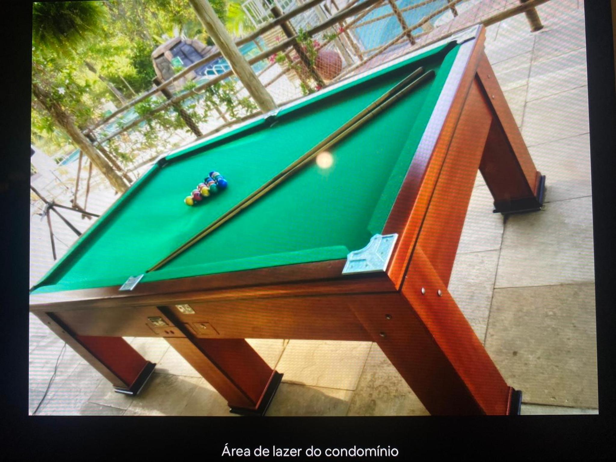 Apartamento 502 para 5 pessoas Caldas Novas Thermas do Bosque